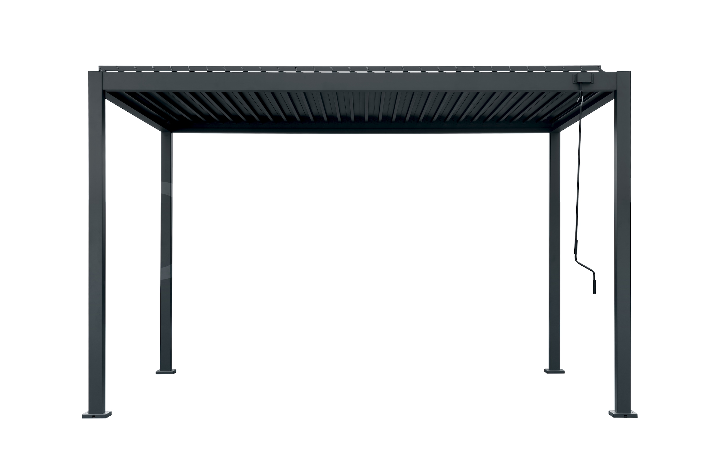 KONIFERA Pavillon »Lucida Premium«