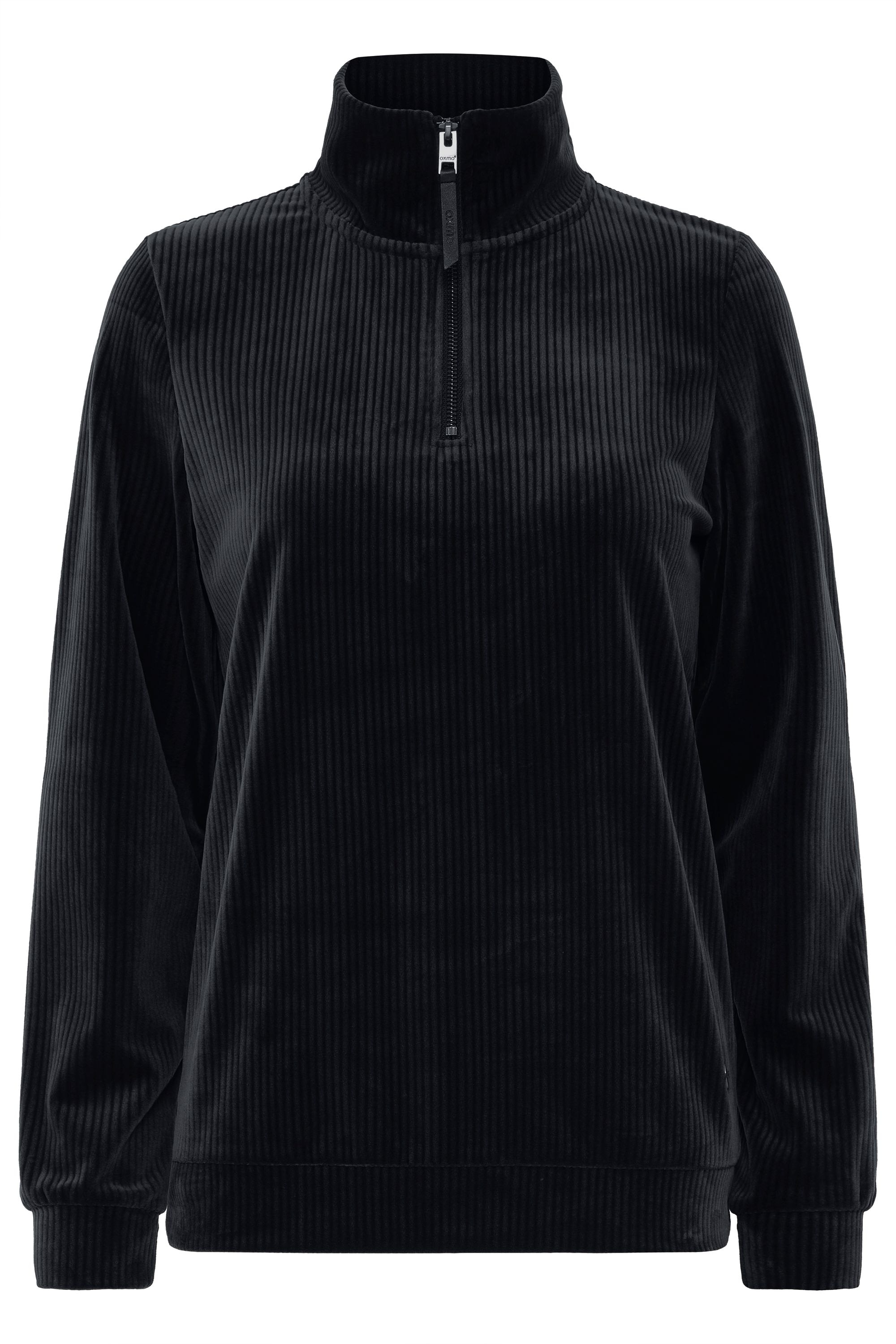 OXMO Troyer "Longsweatshirt OXEbba"