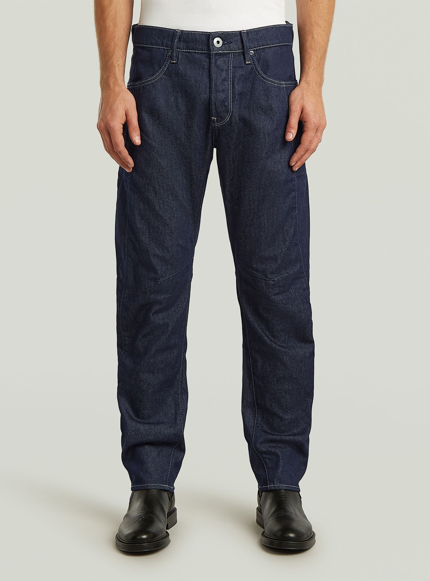 G-STAR Regular-fit-Jeans »Contor Slim Neo Raw Jeans«