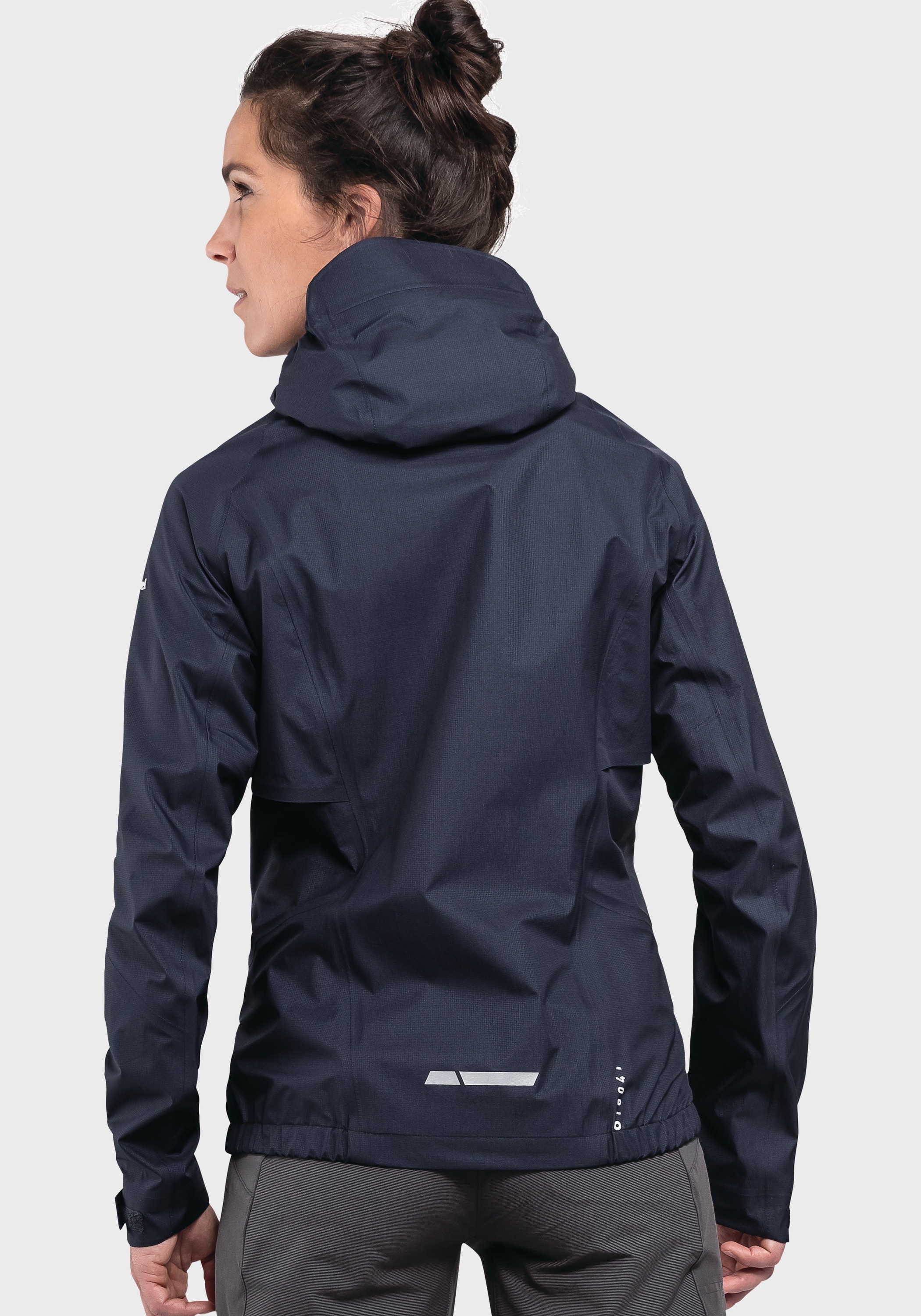 Schöffel Outdoorjacke »3L Jacket Begoro L«
