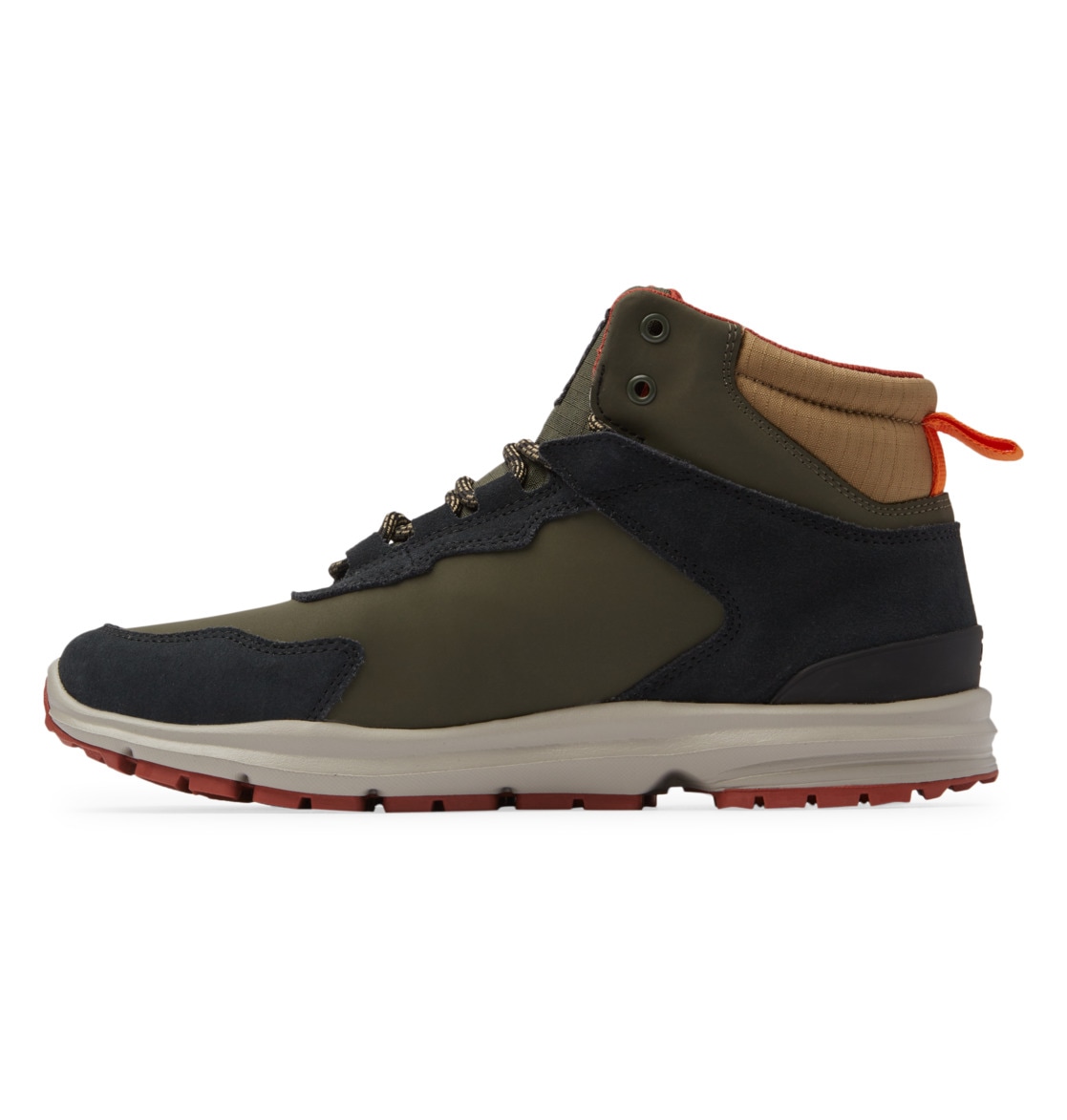 DC Shoes Stiefel »Mutiny«