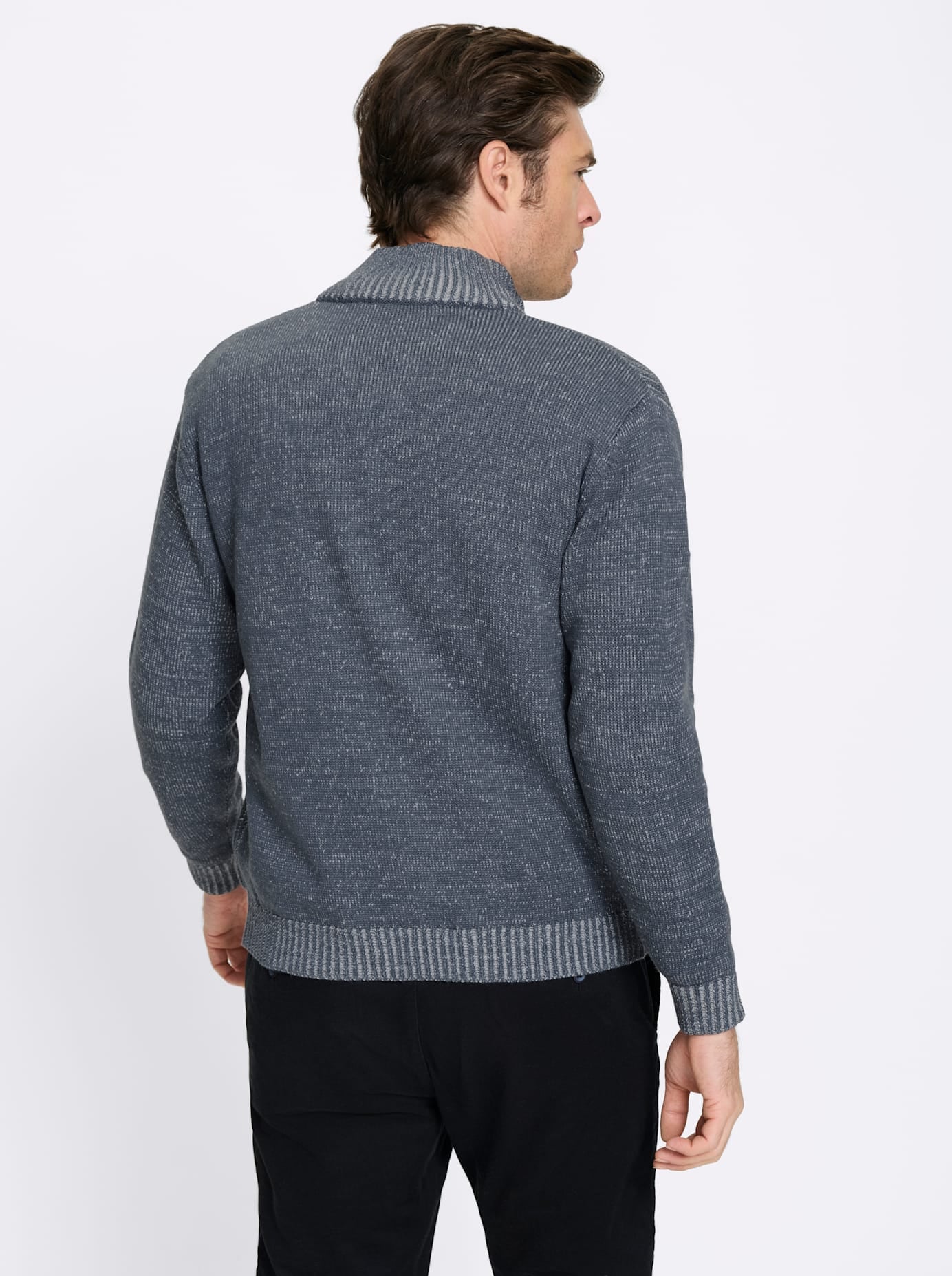 Catamaran Strickjacke