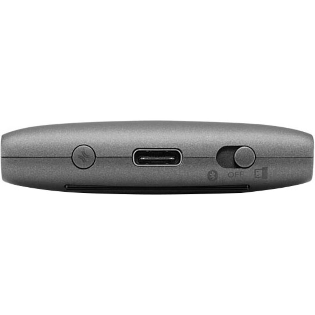 Lenovo Maus »GY50U59626«, Bluetooth-kabellos