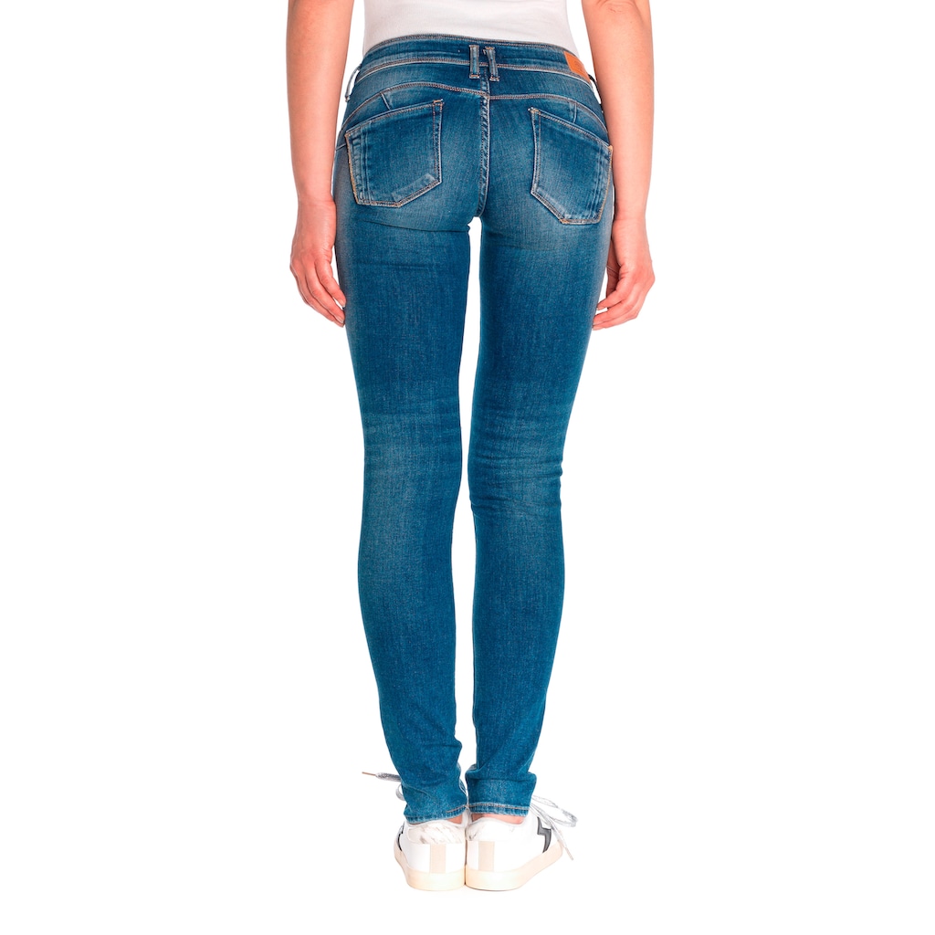 Le Temps Des Cerises Slim-fit-Jeans »JEAN FEMME PULP HIGH C KIRR«