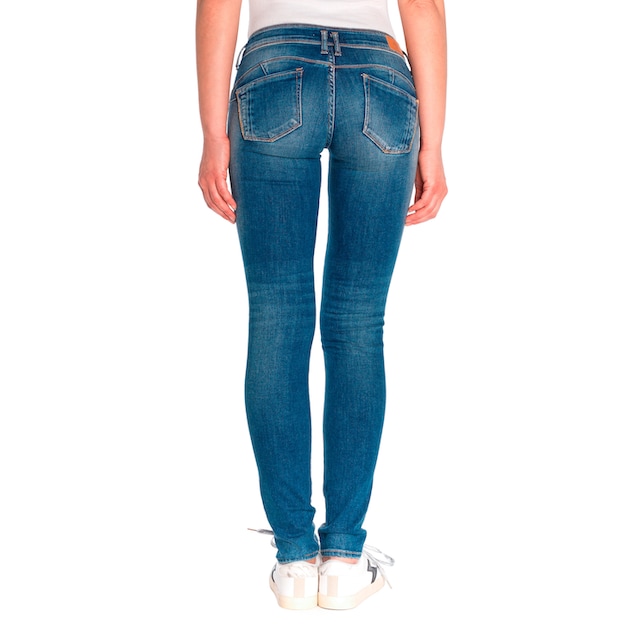 Le Temps Des Cerises Slim-fit-Jeans »PULP«, in Slim-Fit-Passform kaufen |  BAUR
