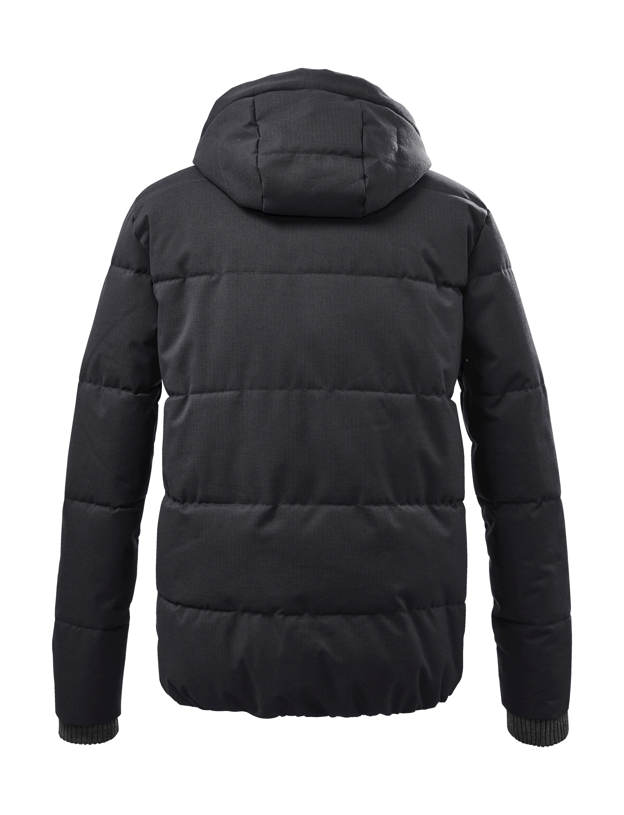 G.I.G.A. DX by killtec Steppjacke "GW 44 MN QLTD JCKT", Gesteppte Outdoorja günstig online kaufen