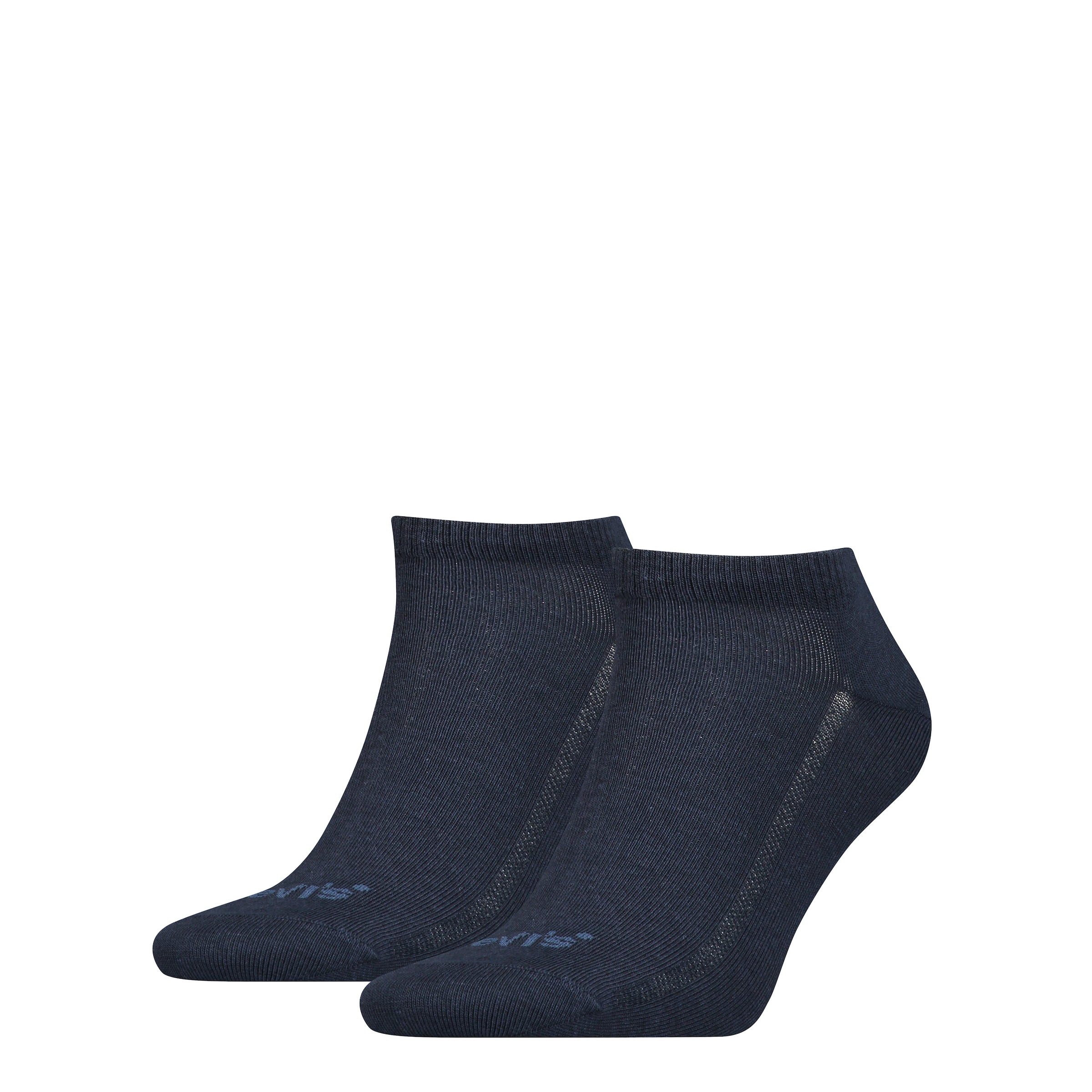Levi's Levis Kurzsocken "Levis Low Cut Tencel Org Co" 2 Paar
