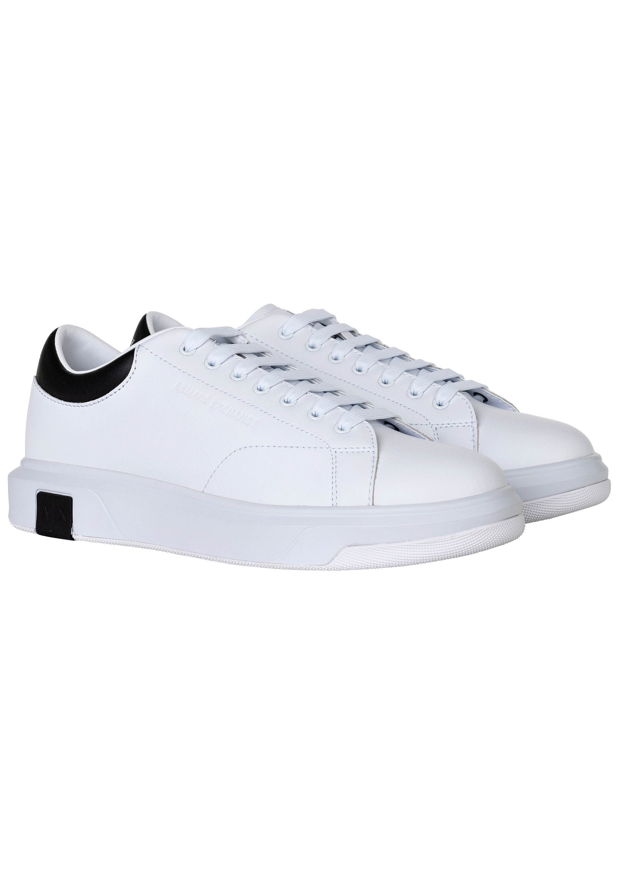 ARMANI EXCHANGE Sneaker "Sneaker" günstig online kaufen