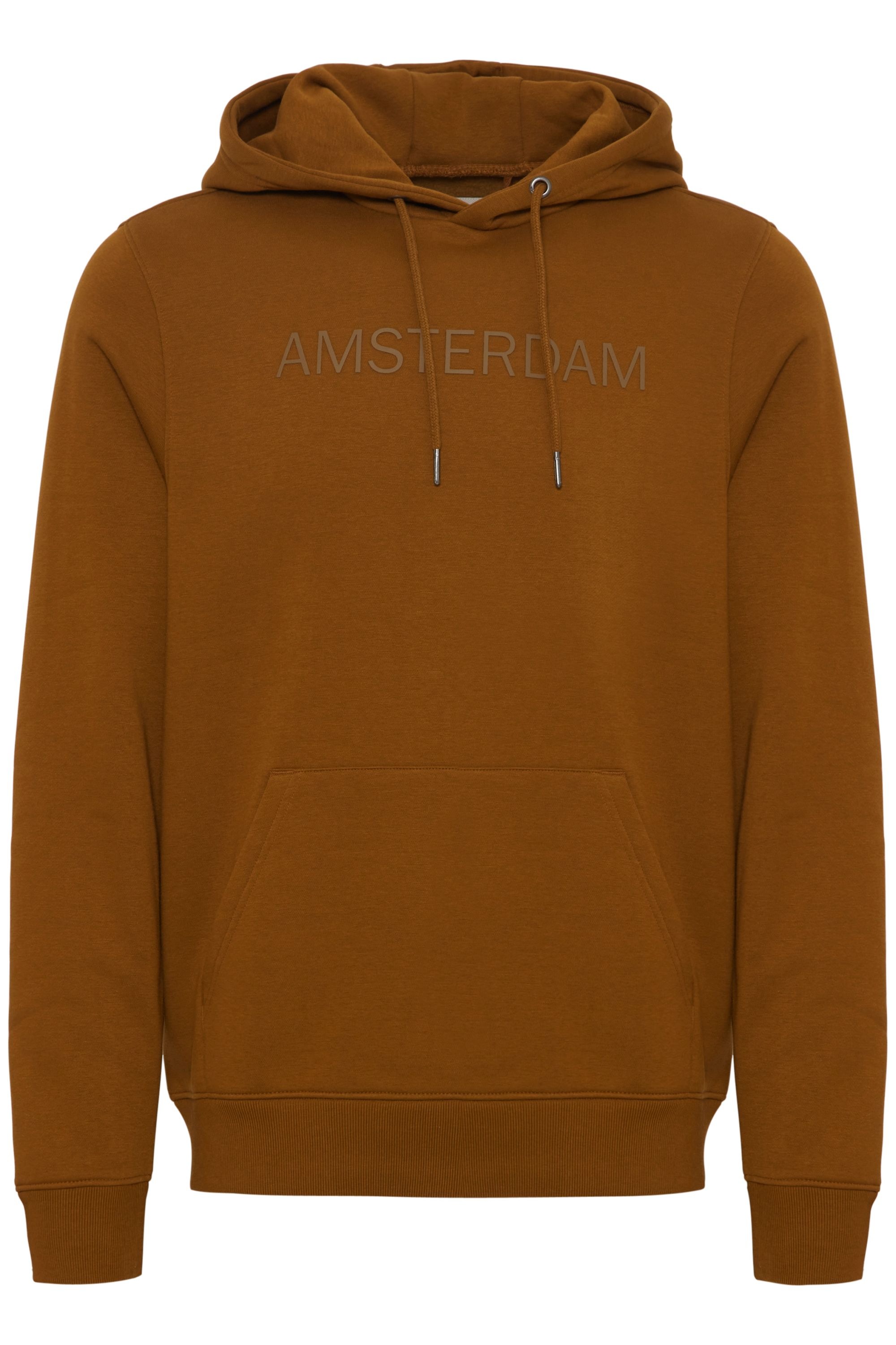 Blend Kapuzenpullover "BHSweatshirt", Stilvoller Hoodie mit Kapuze günstig online kaufen