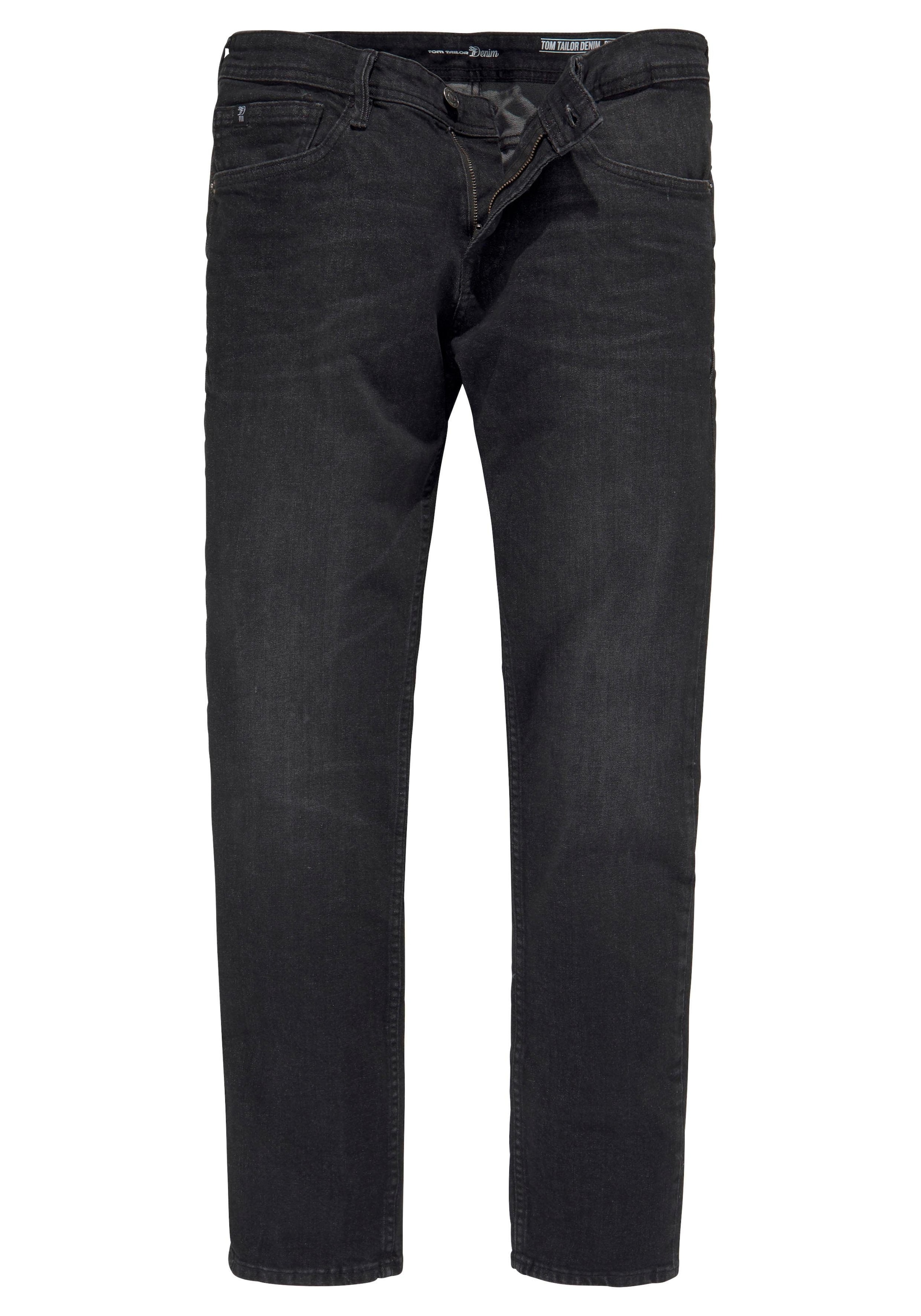 TOM TAILOR Denim Slim-fit-Jeans »PIERS«