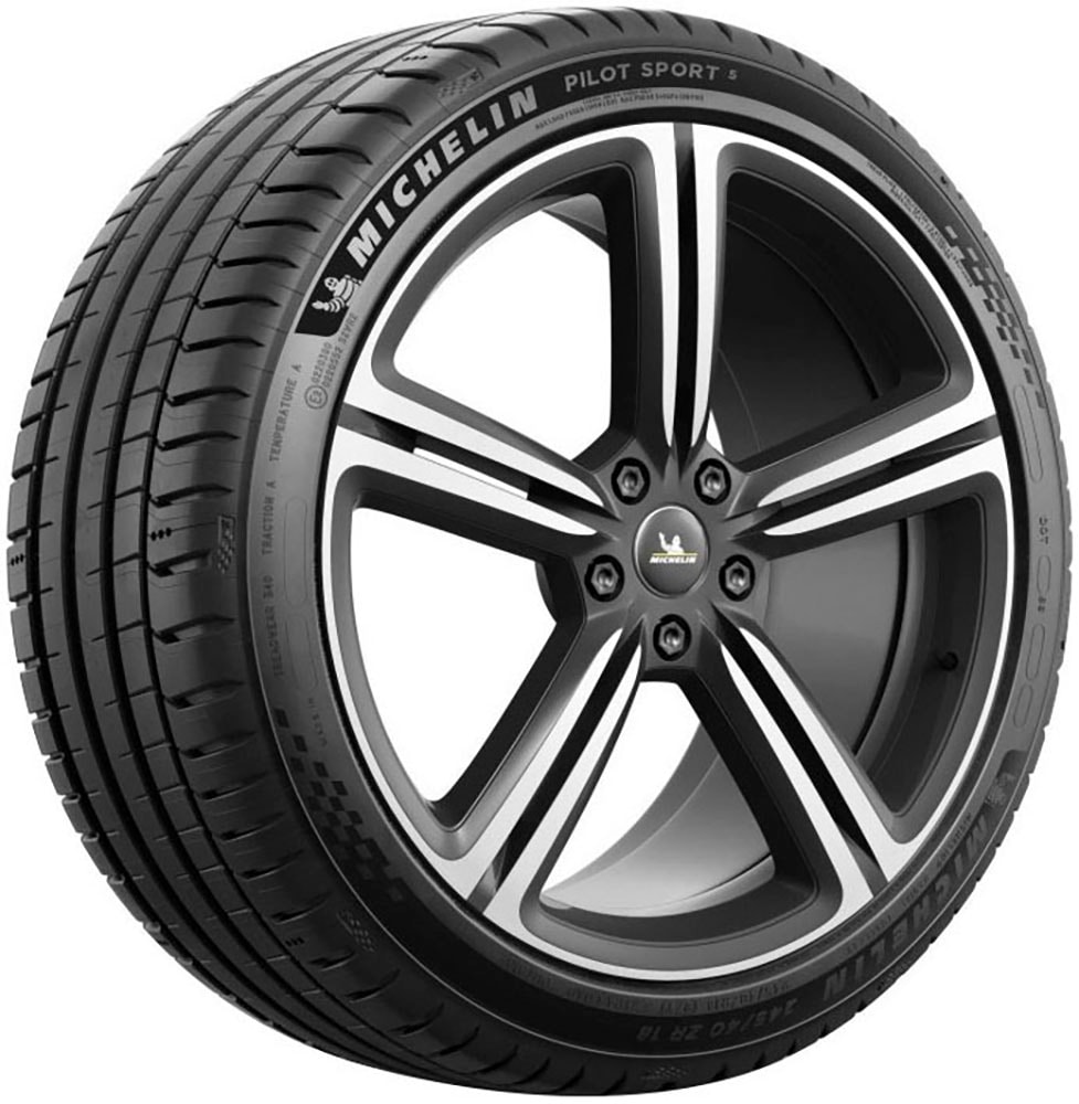 Michelin "MICHELIN"