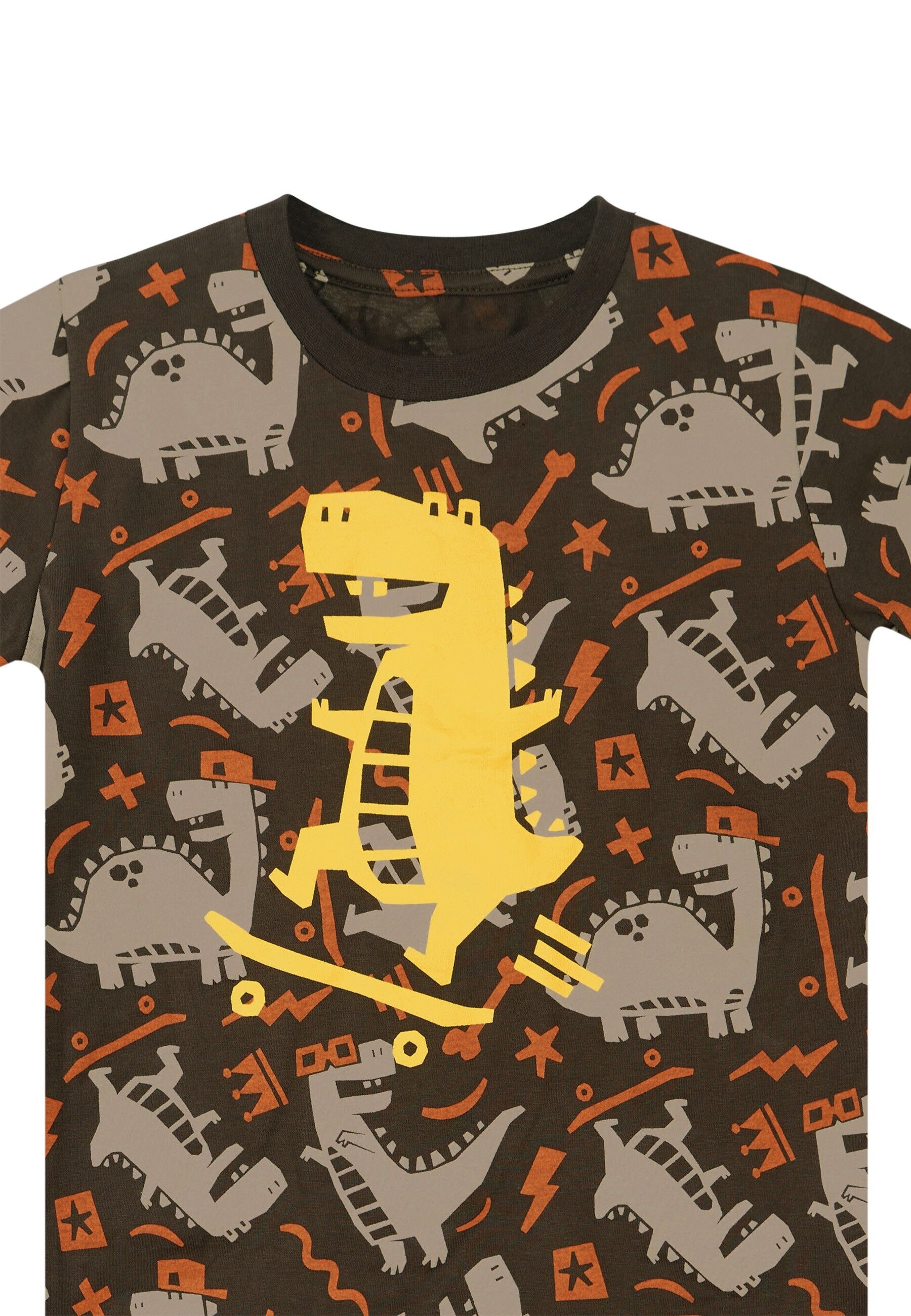 Denokids Hausanzug »Set« 2 tlg.