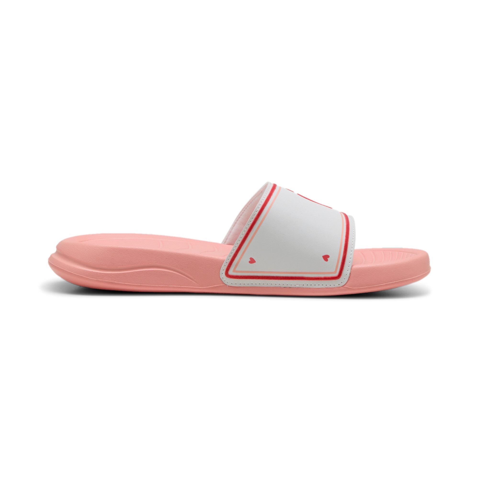 PUMA Badesandale »POPCAT 20 IDYLLE«