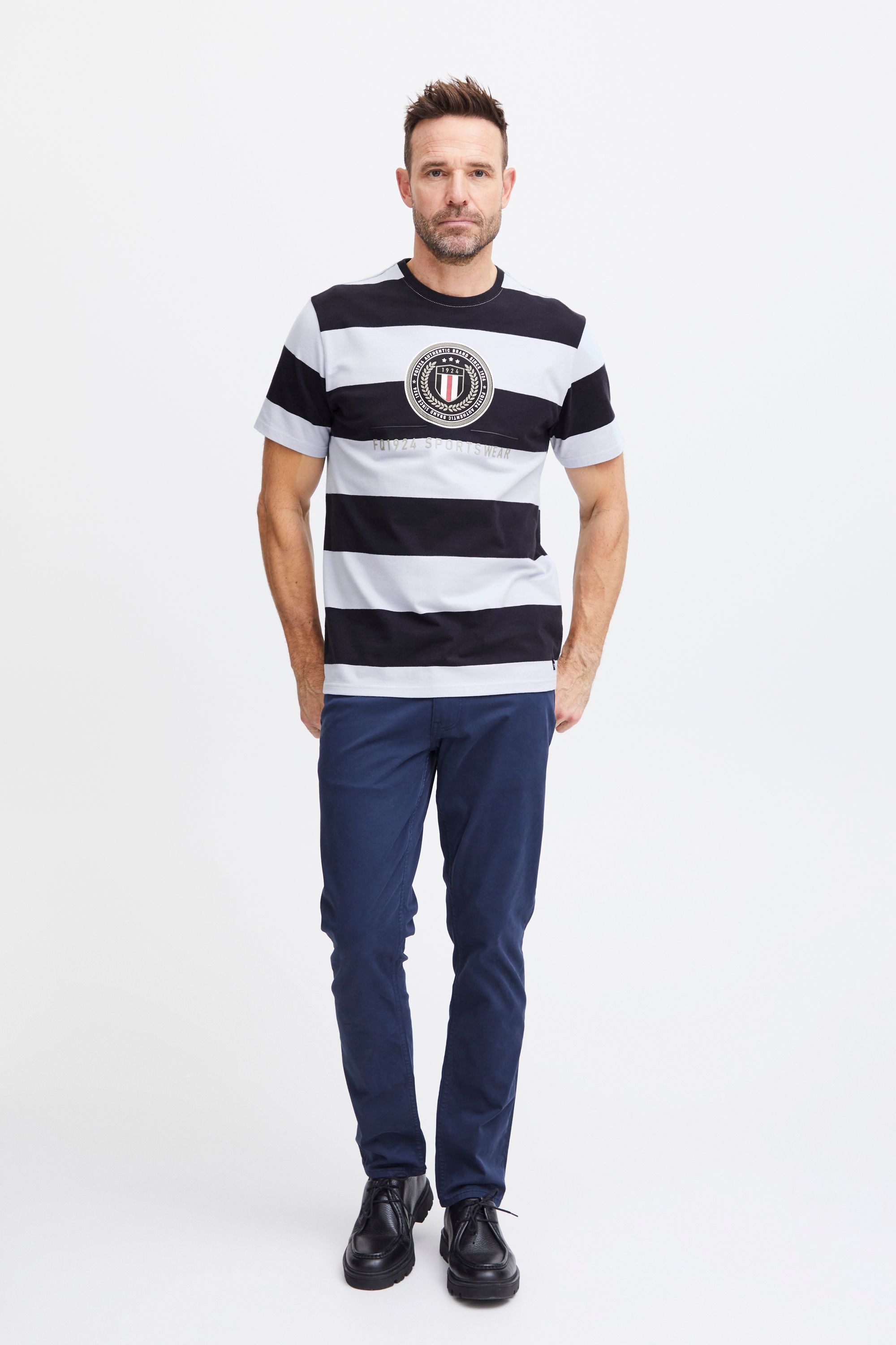 FQ1924 T-Shirt »T-Shirt FQTom«