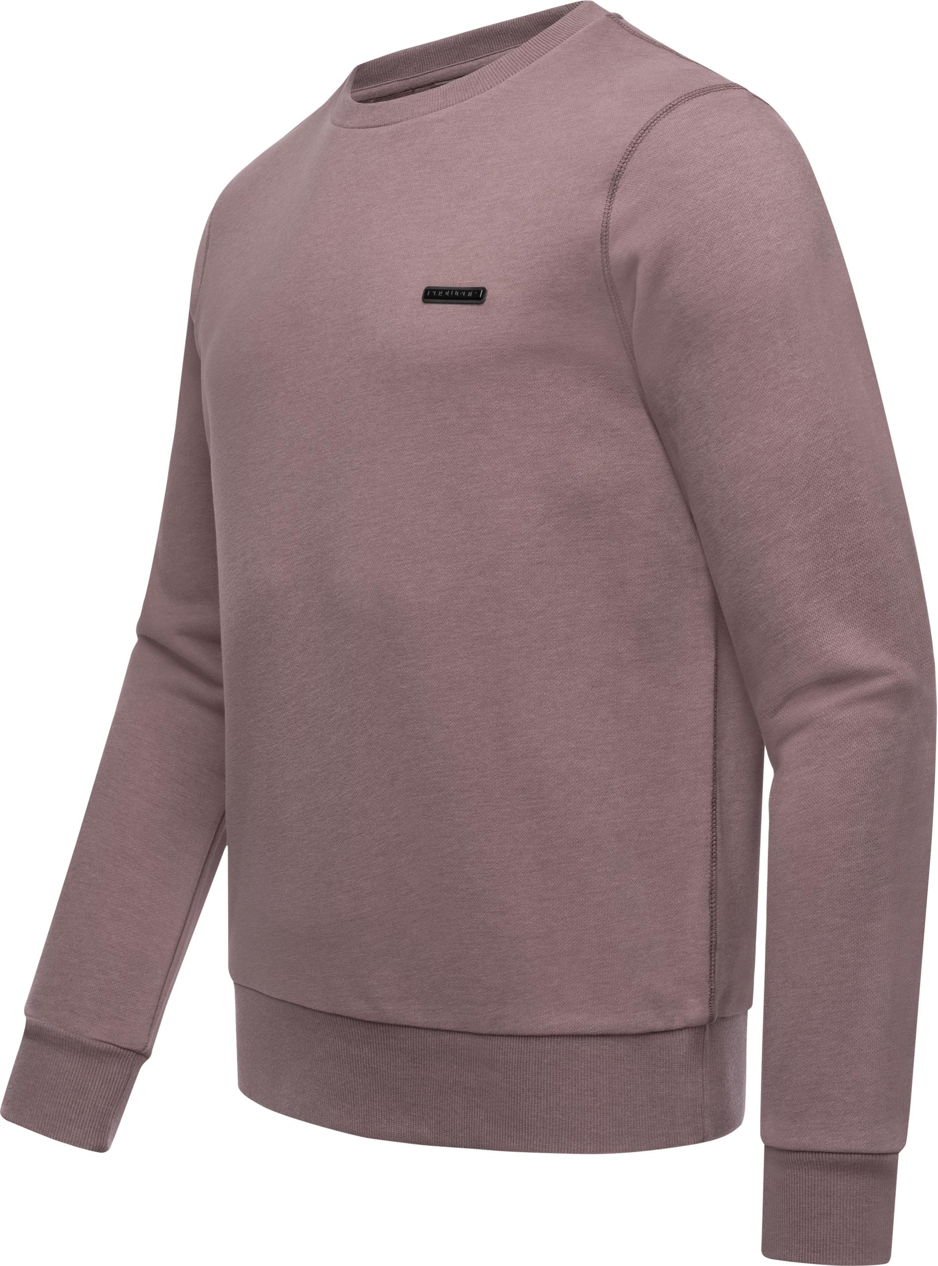 Ragwear Sweater »Indie«, Cooler Basic Herren Pullover