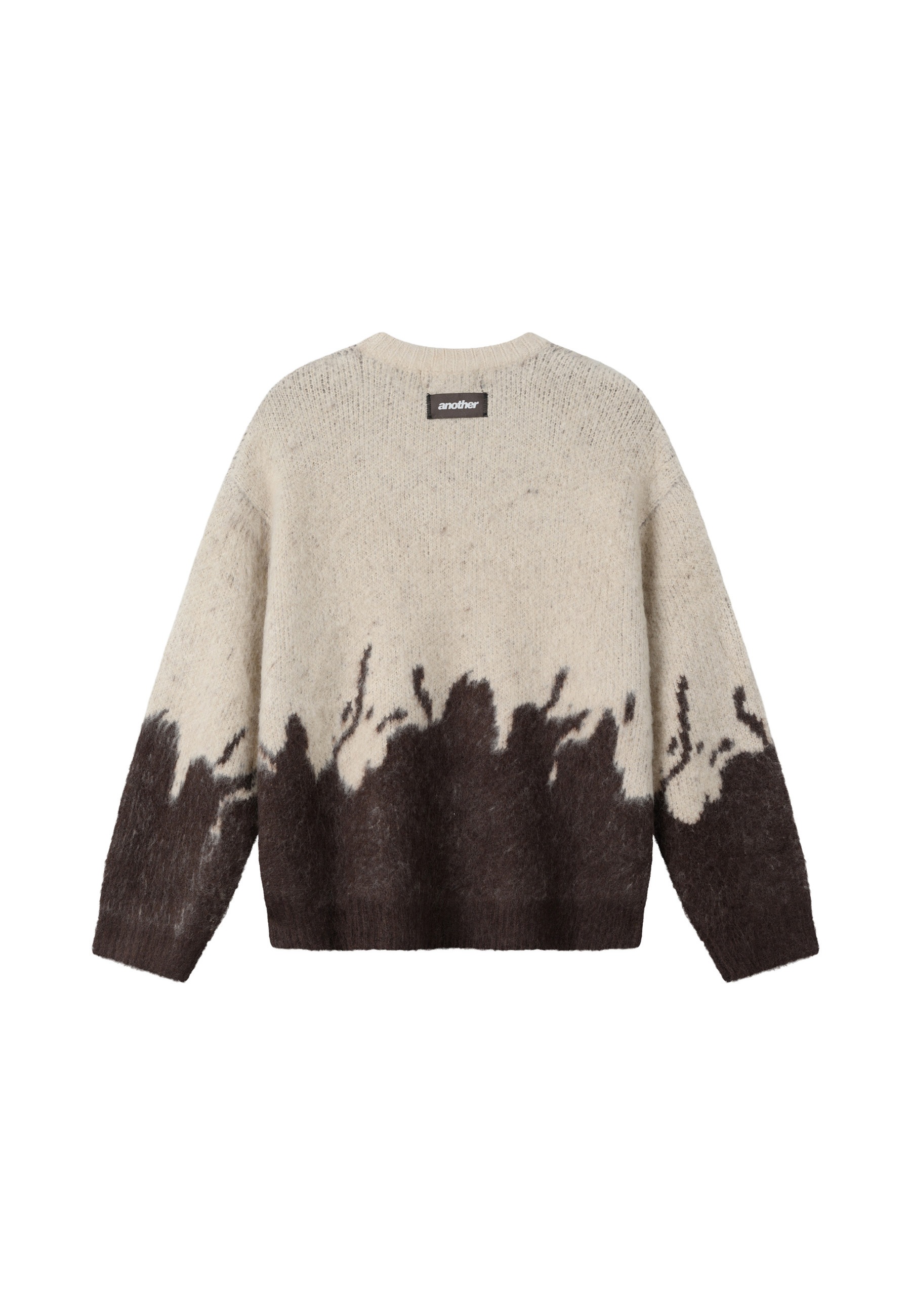 Another Cotton Lab Sweater »Another Cotton Lab Another Fluffy Knit Sweater«, 1
