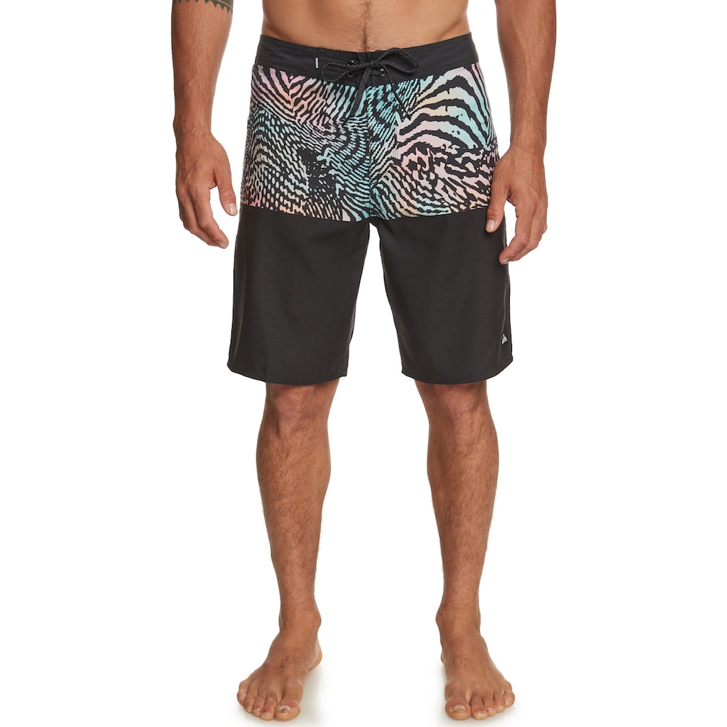 Quiksilver Boardshorts »Everyday Division 20"«