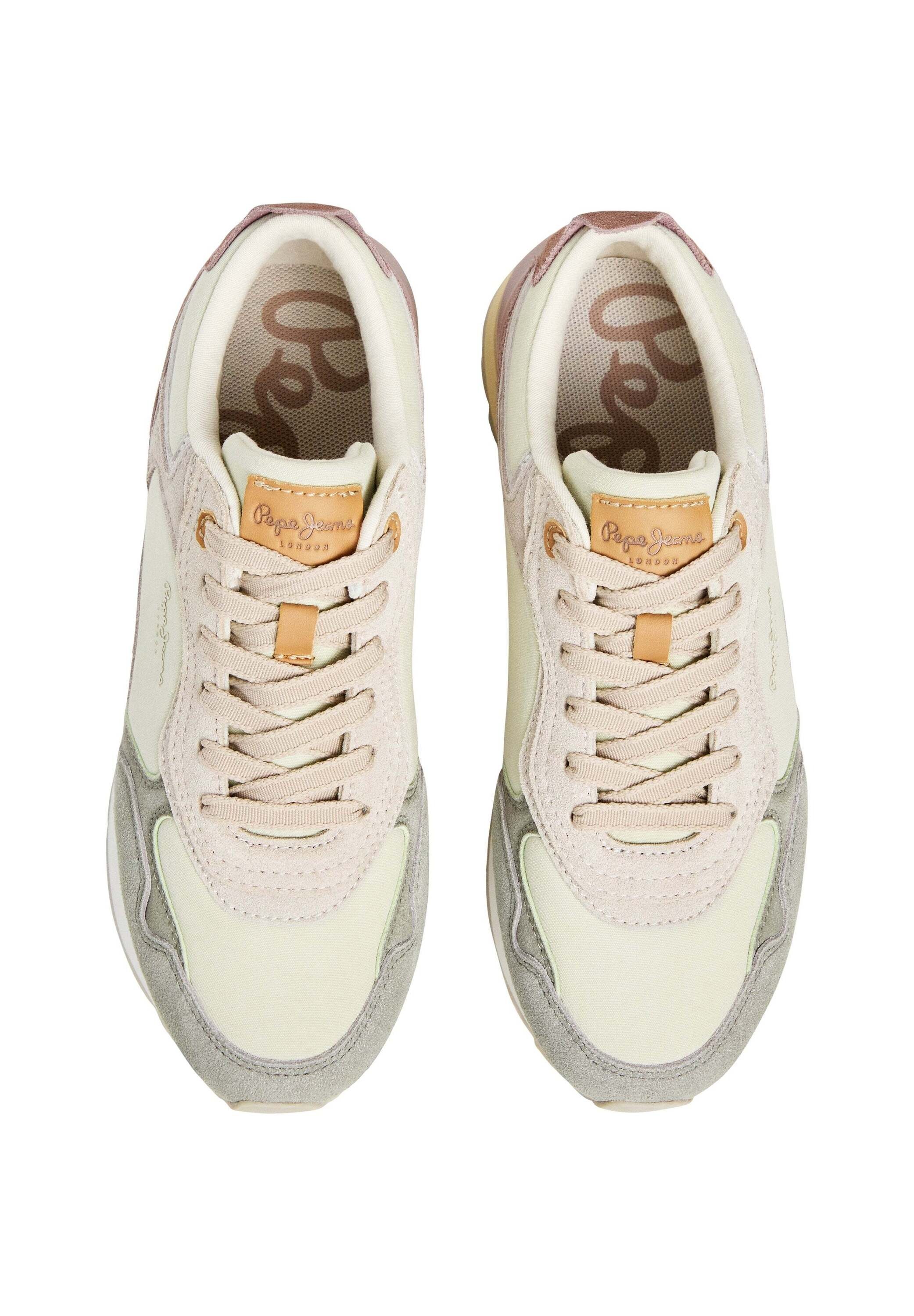 Pepe Jeans Trainingsschuh »trainers FREYA WAVE W«