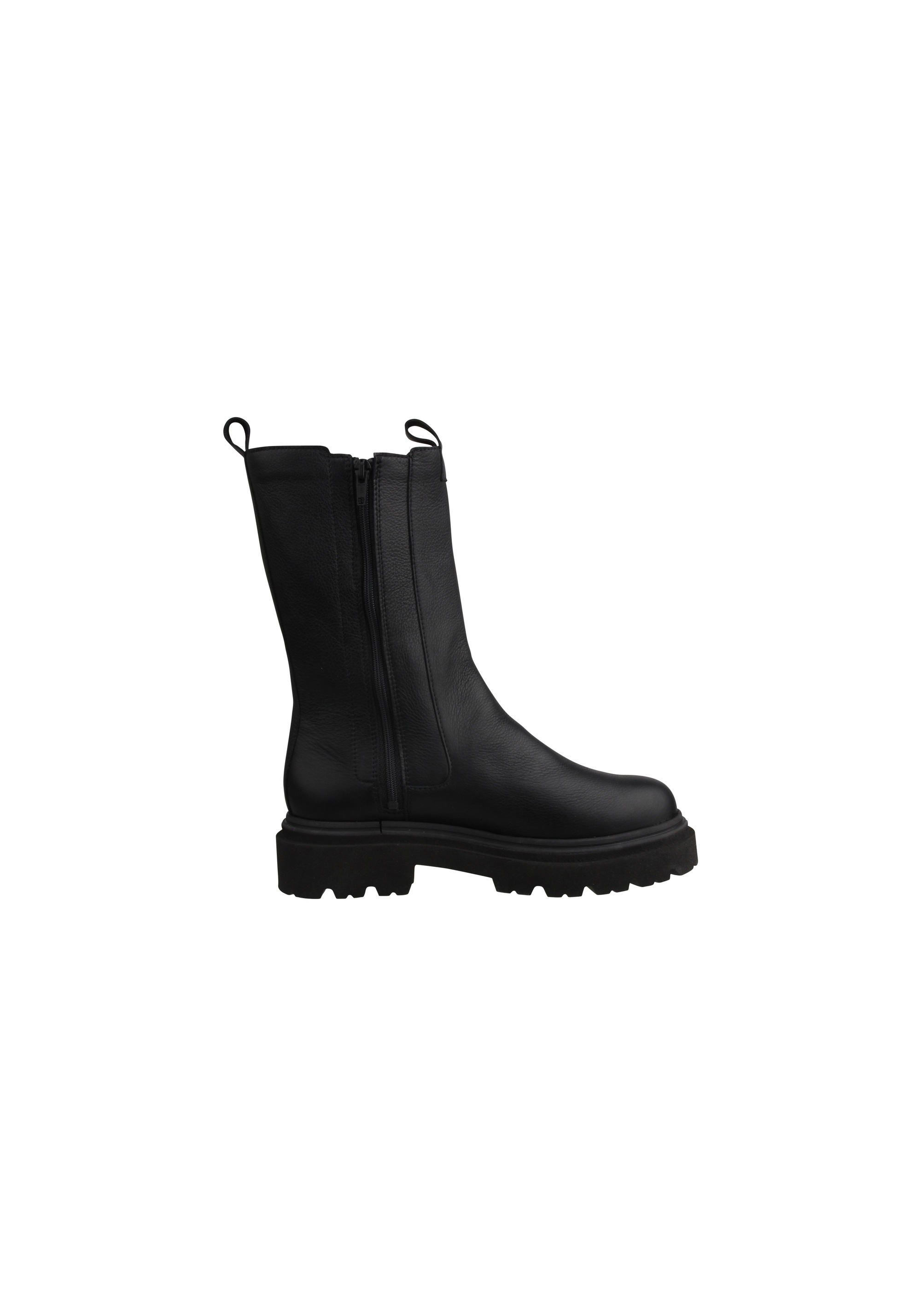 Lei by tessamino Stiefelette »Fine«, mit gepolstertem Wechselfußbett