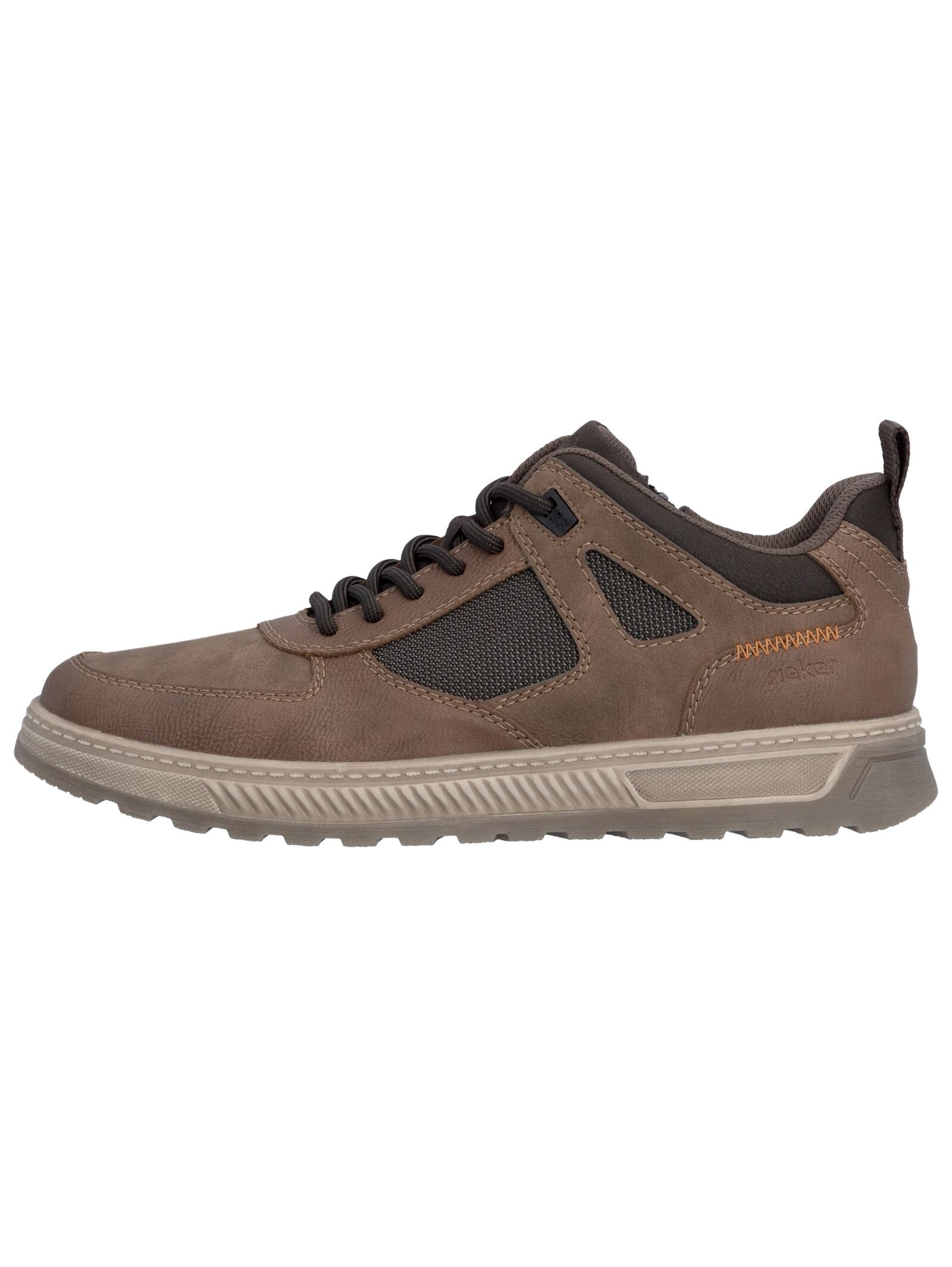 Rieker Sneaker »Rieker Sneaker Lederimitat«