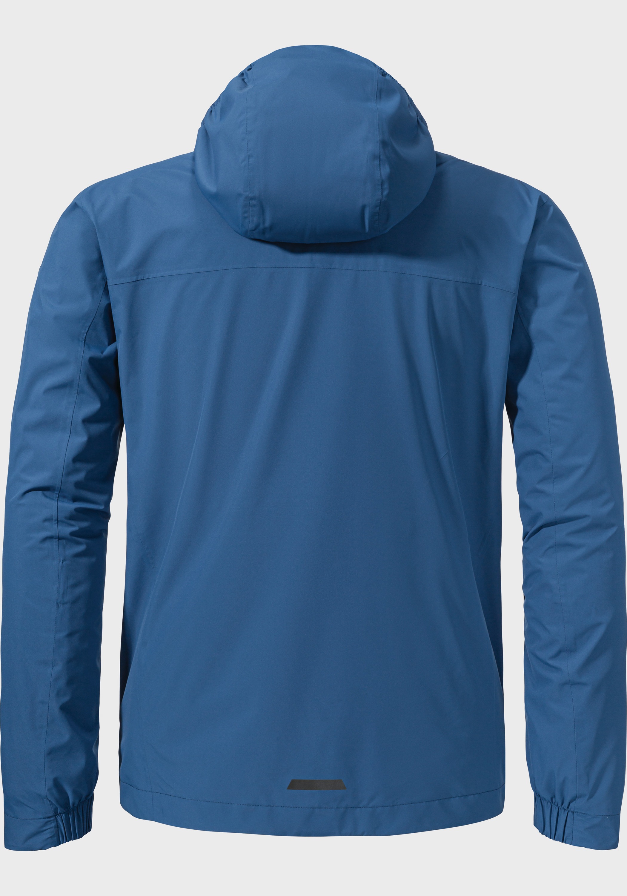 Schöffel Outdoorjacke »Urban Jacket Style Bohorok MNS«, mit Kapuze