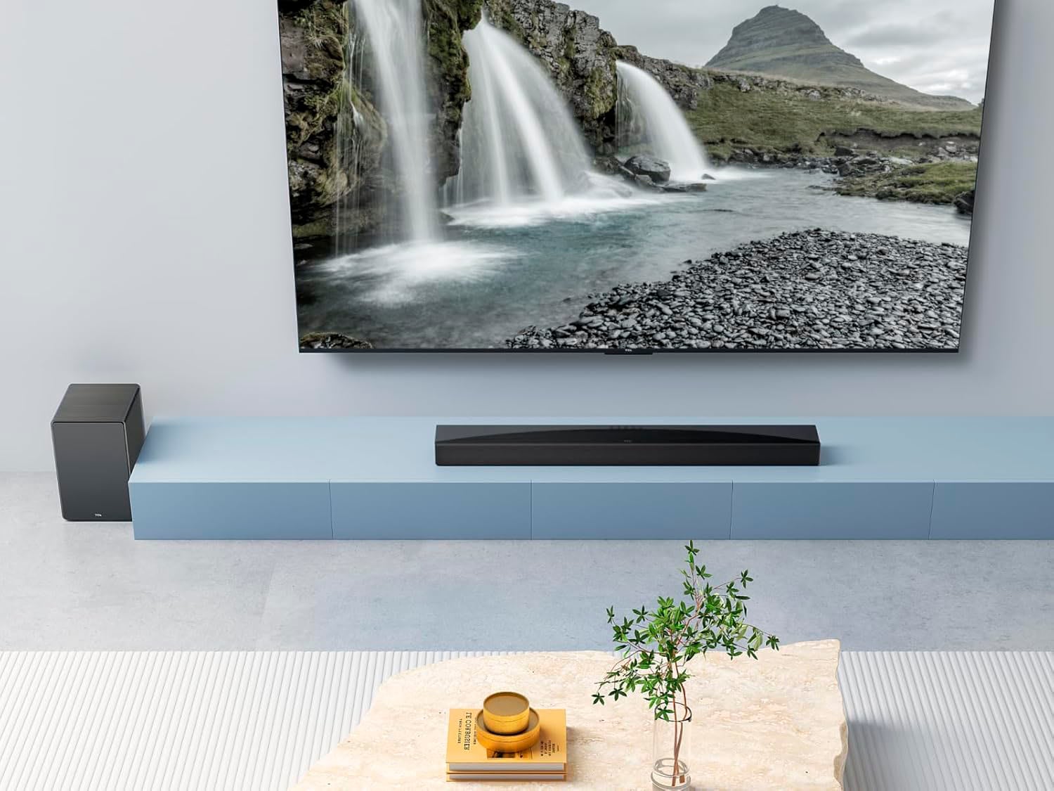 TCL Soundbar »Q65H«