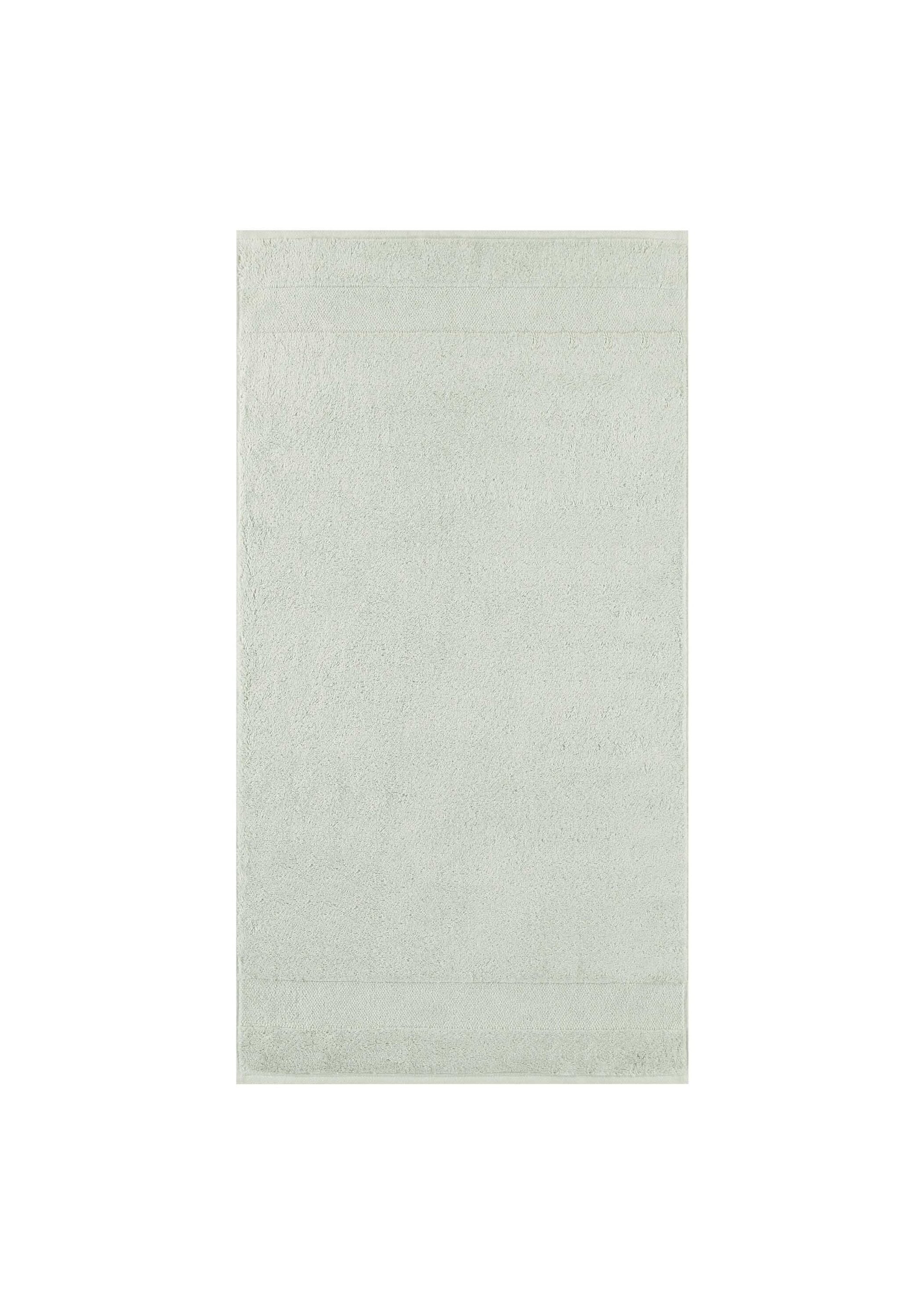Villeroy & Boch Handtuch »Handtuch One 1er Pack, 10er Pack«, (1er Pack, 10er Pack St.)