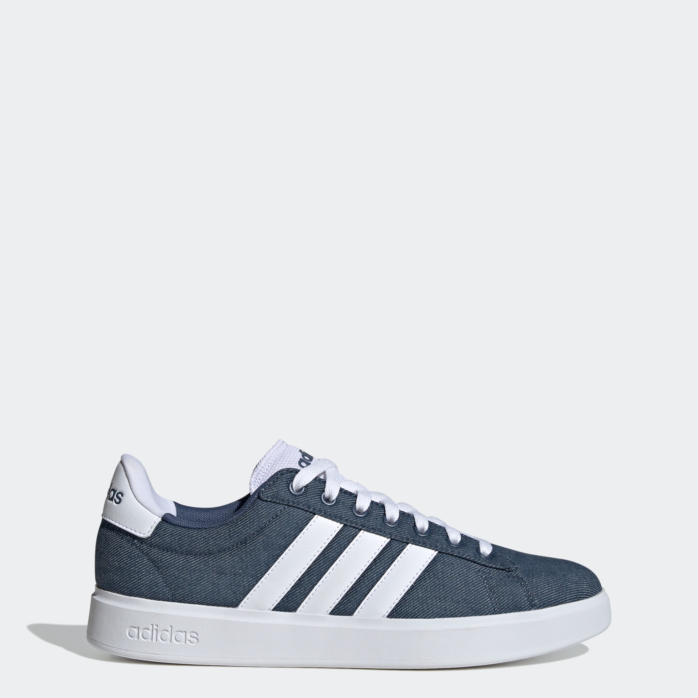 adidas Sportswear Sneaker »GRAND COURT 2.0«, Design auf den Spuren des adidas Superstar