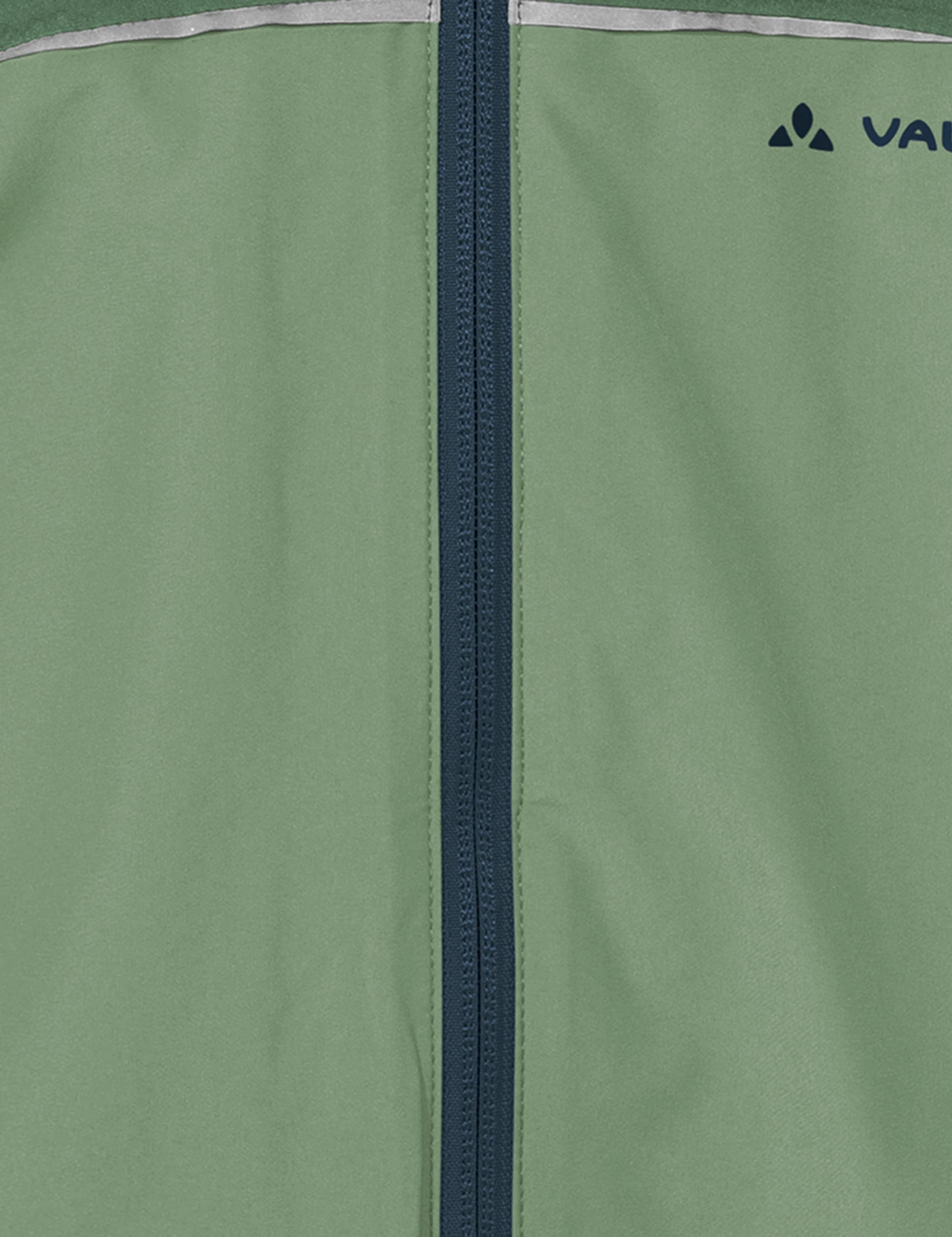 VAUDE Regenjacke »KIDS TURACO JACKET III«, mit Kapuze, für Kinder