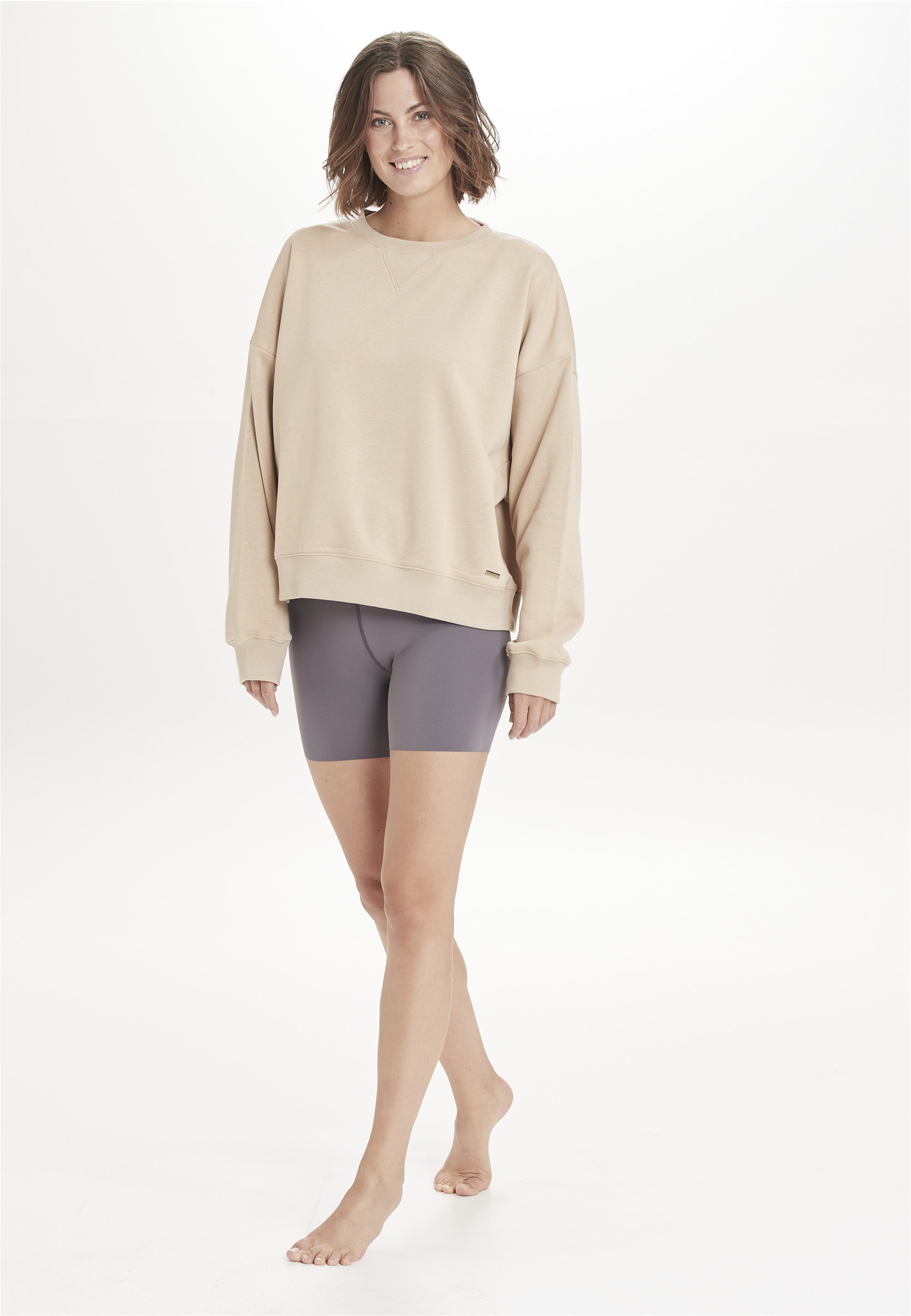 ATHLECIA Radhose »Almy«, mit Innentasche und atmungsaktiver Funktion