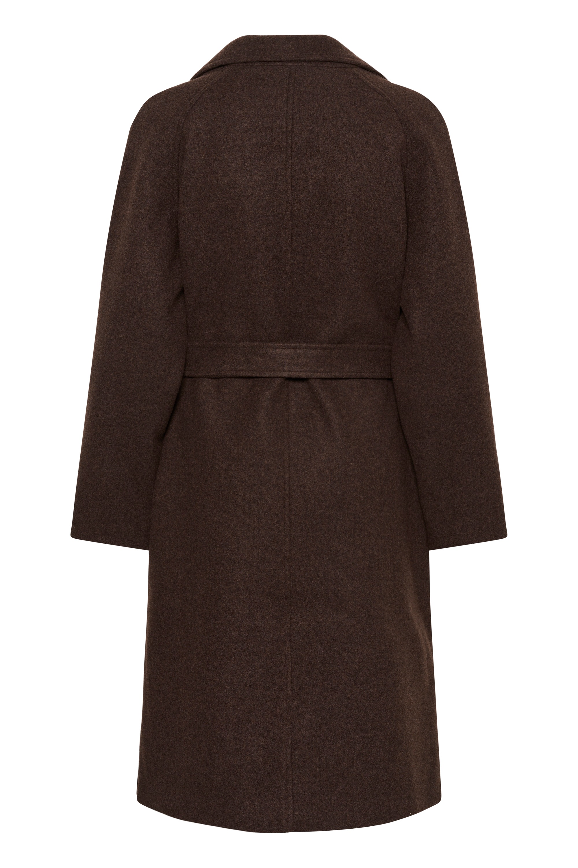 Culture Wintermantel »Damen Jacke CUopa«