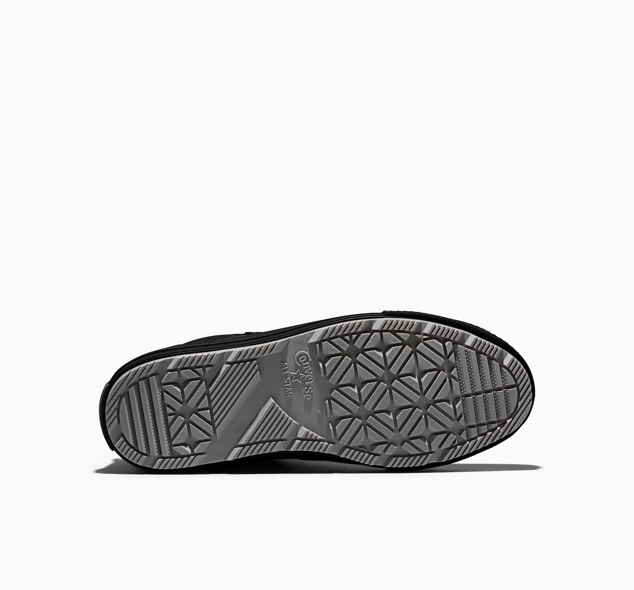 Converse Sneakerboots »Chuck Taylor All Star Malden Street Boot«  aus Leder