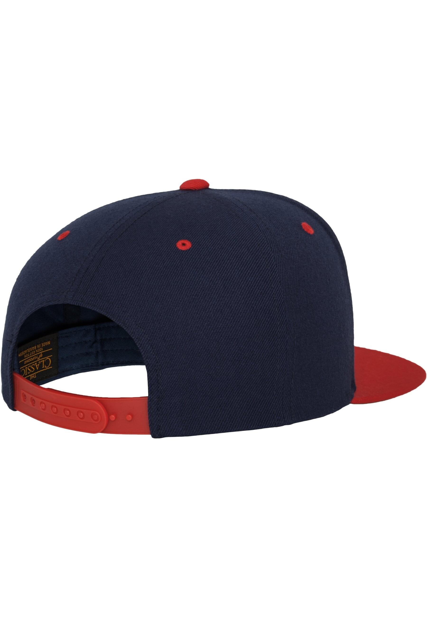 Flexfit Flex Cap »Flexfit Unisex Classic Snapback 2-Tone«