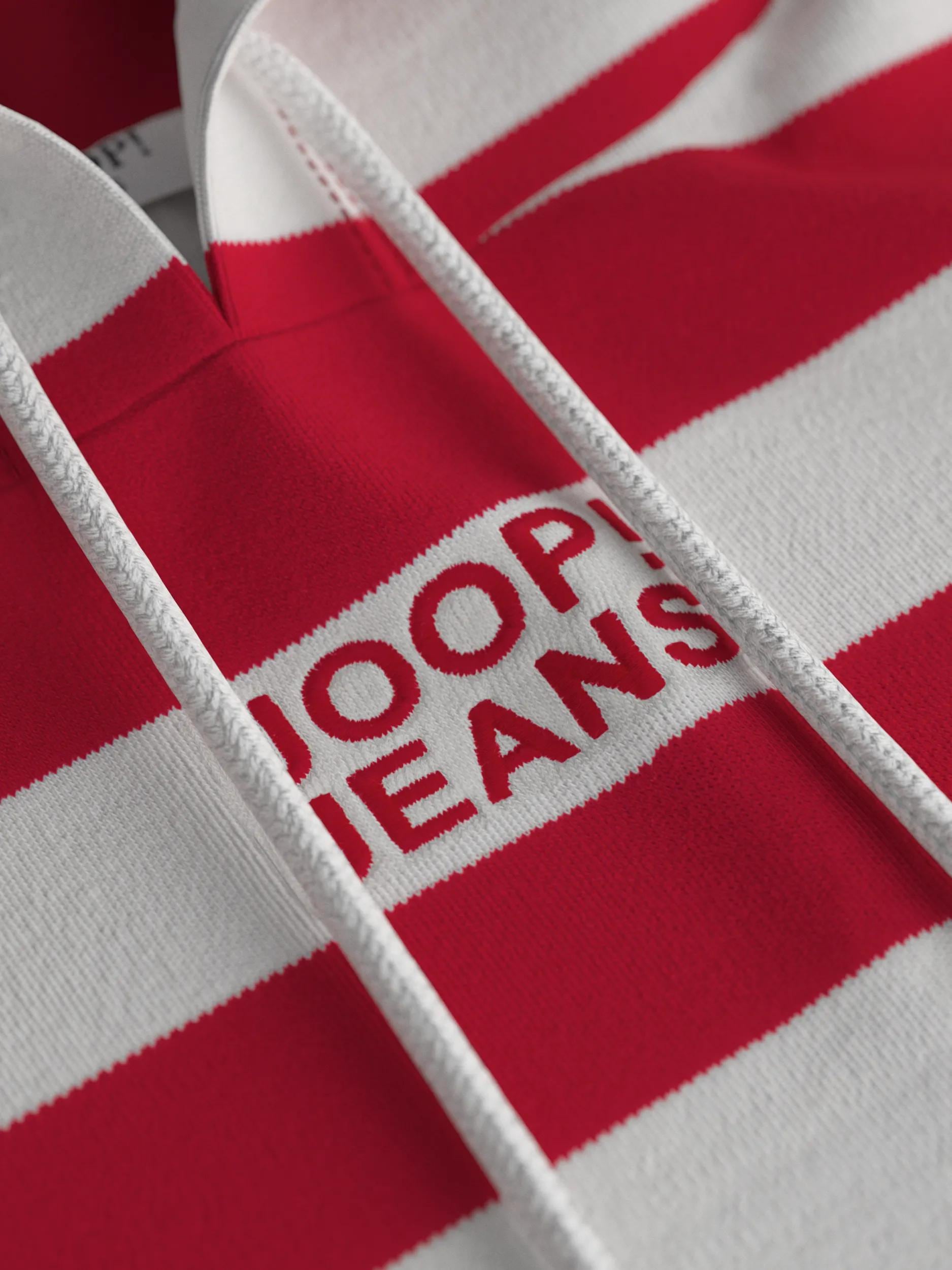 Joop Jeans Kapuzensweatshirt »Timira«
