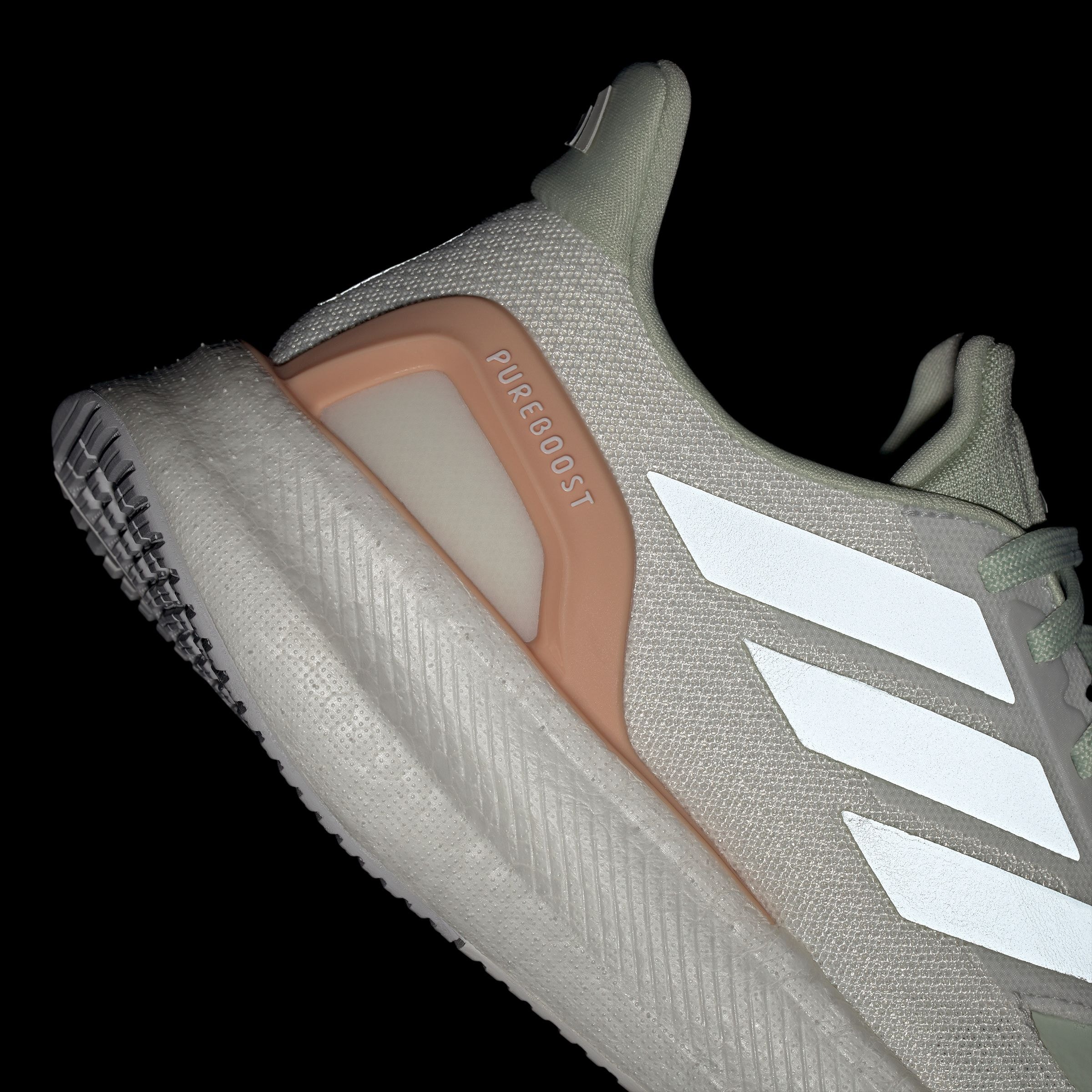 adidas Performance Laufschuh »PUREBOOST 5 LAUFSCHUH«