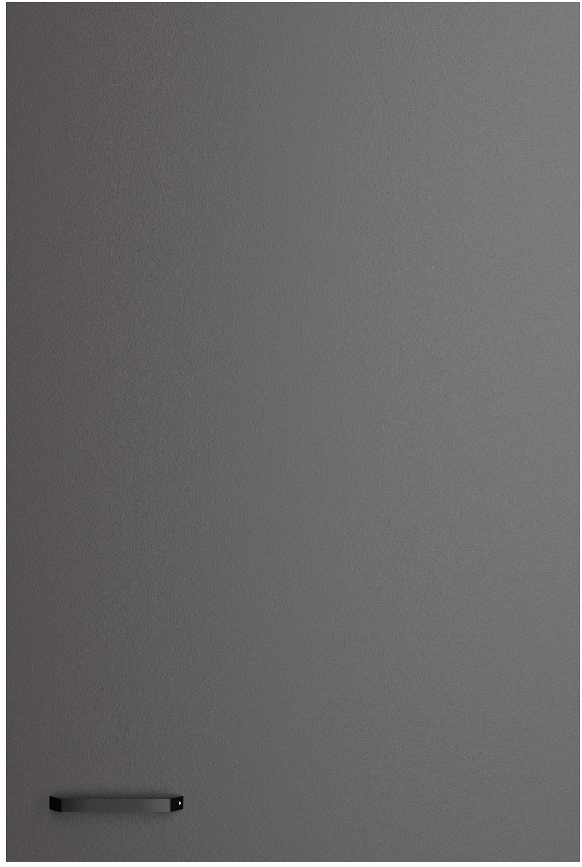 OPTIFIT Hängeschrank "OPTImulti" Breite 60 cm, Höhe 89,6 cm, mit 1 Tür, 2 E günstig online kaufen