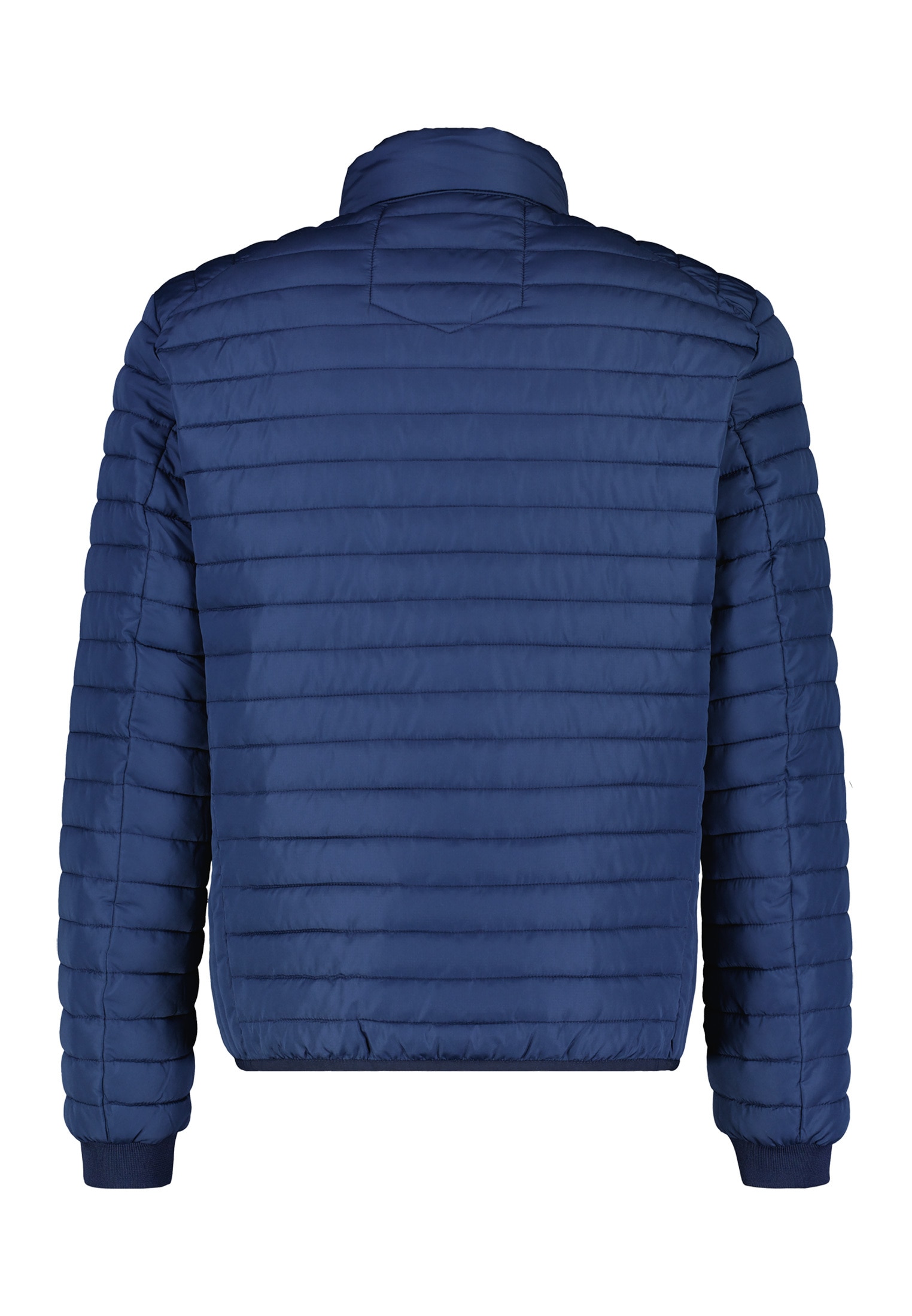 LERROS Steppjacke »LERROS Steppjacke, leicht wattiert«, ohne Kapuze, Windabweisend