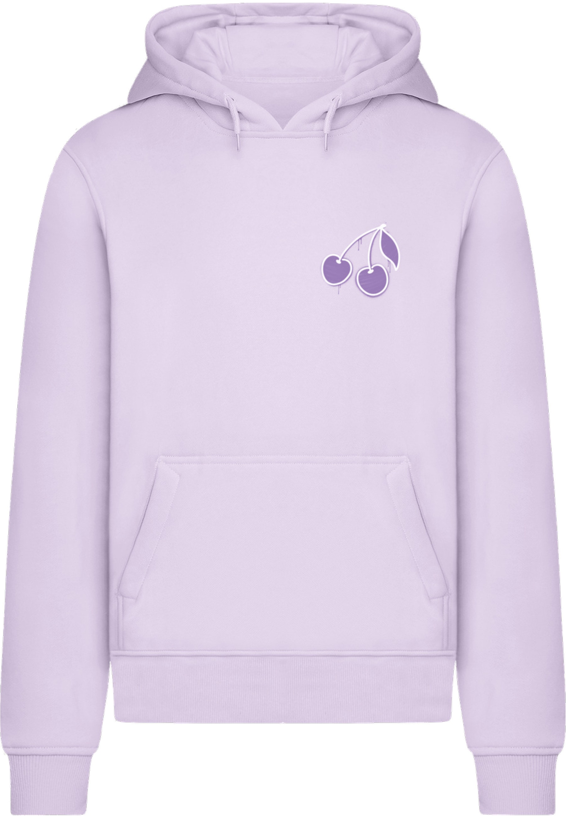 MisterTee Kapuzenpullover "MisterTee Paradise Cherries Hoody" 1 Stk. günstig online kaufen