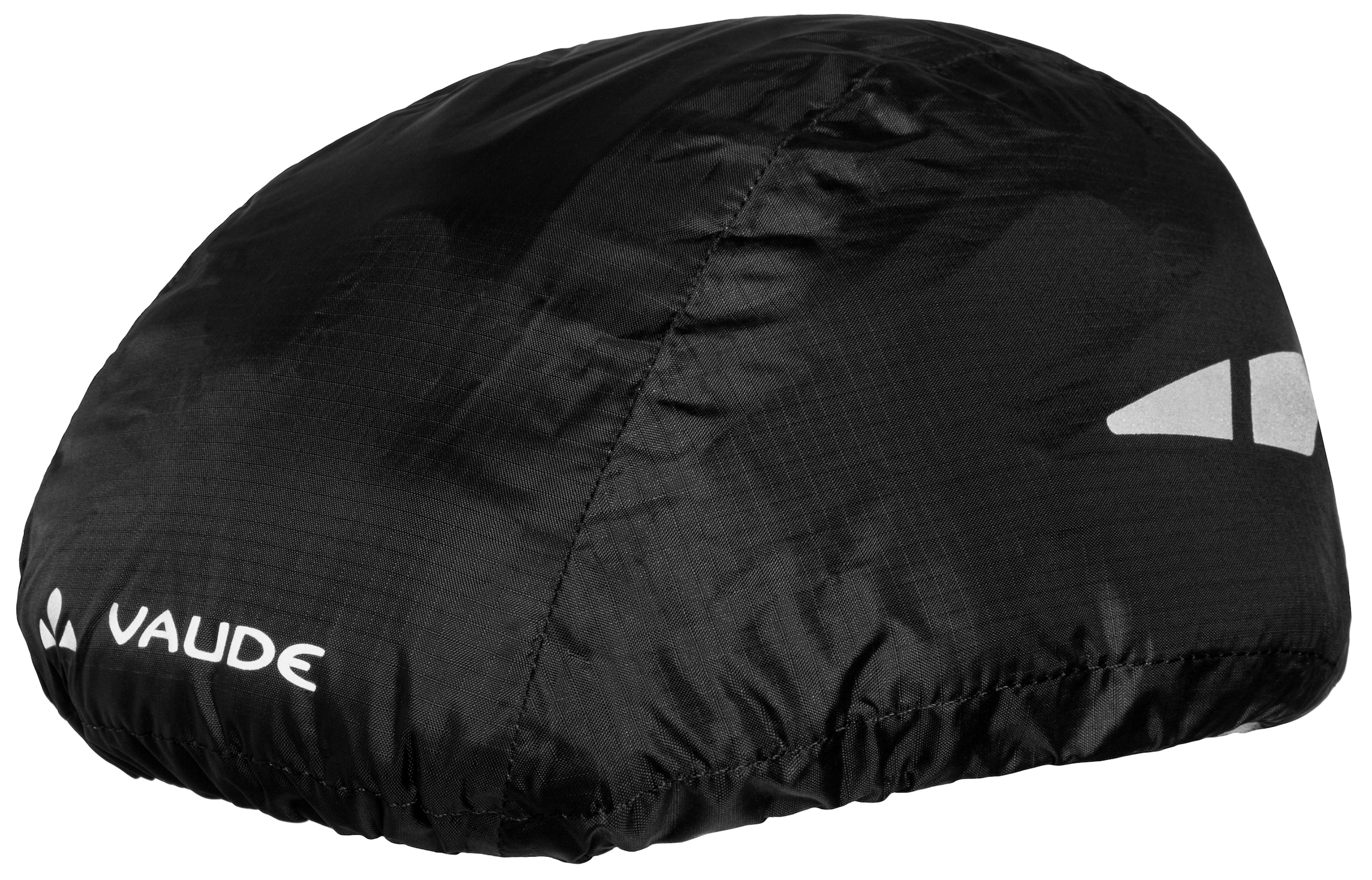 VAUDE Unterhelmmütze "HELMET RAINCOVER" 1 Stk. aus Polyester, wasserdicht, günstig online kaufen