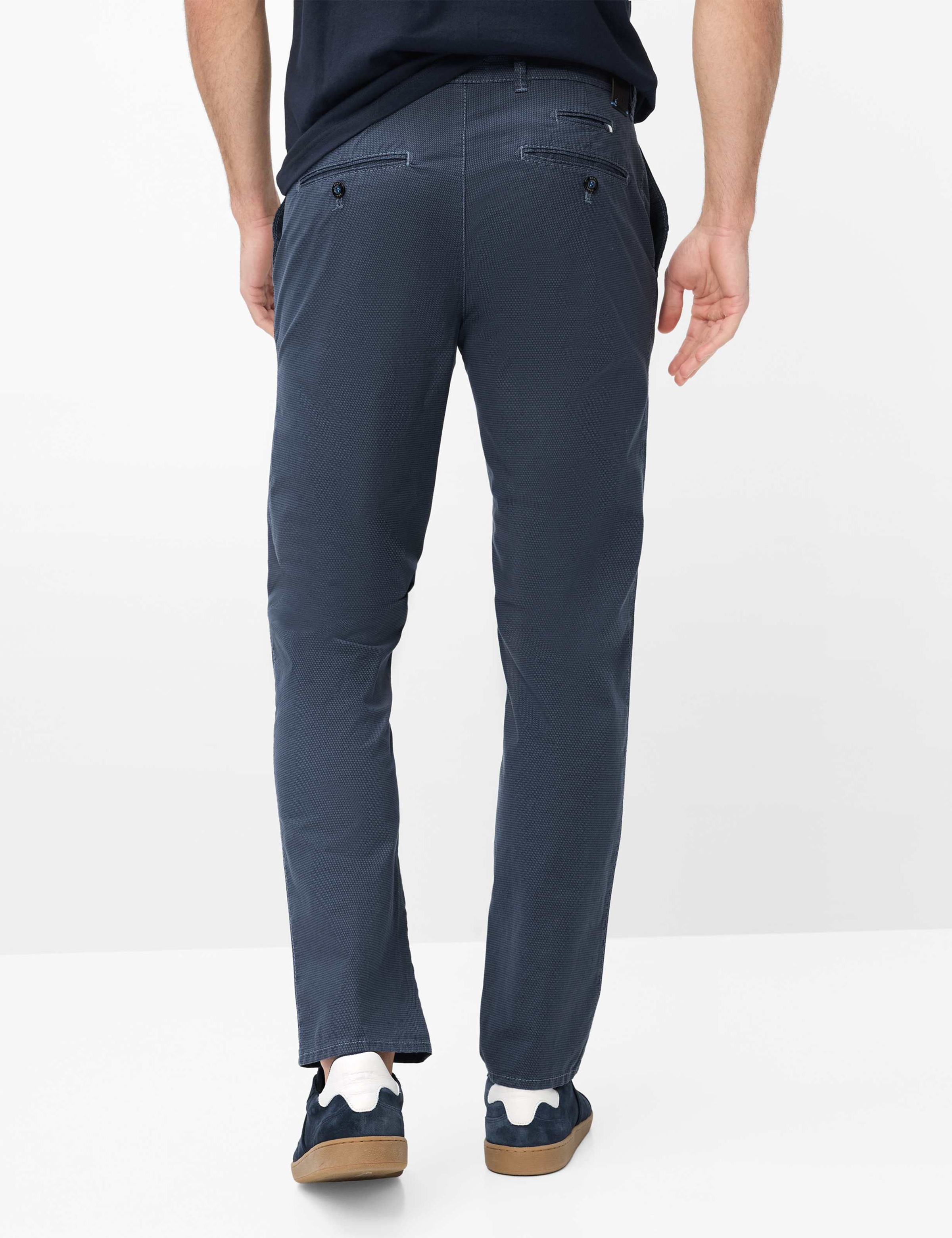 Brax Chinohose »Style FABIO«