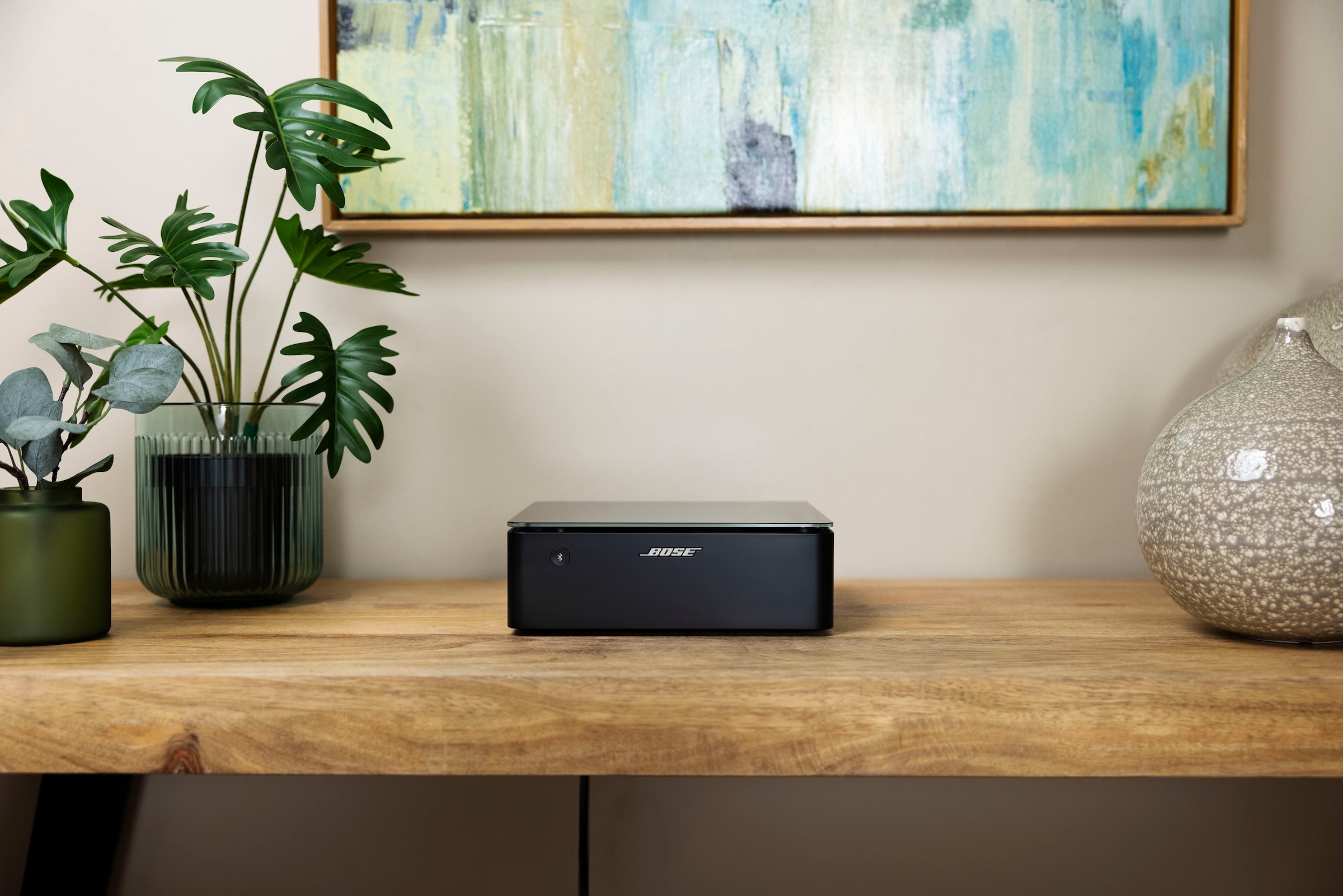 Bose Audioverstärker »Music Amplifier«, für Passivlautsprecher