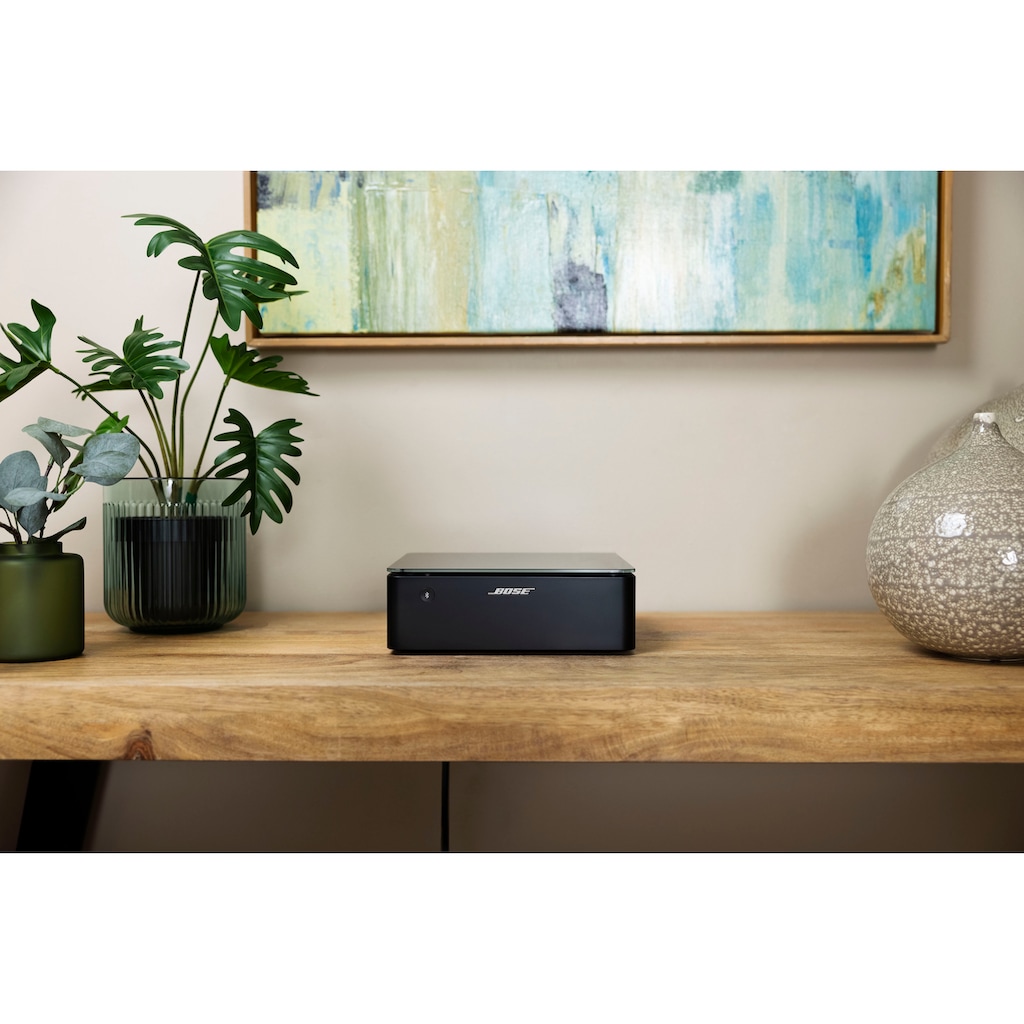 Bose Audioverstärker »Music Amplifier«