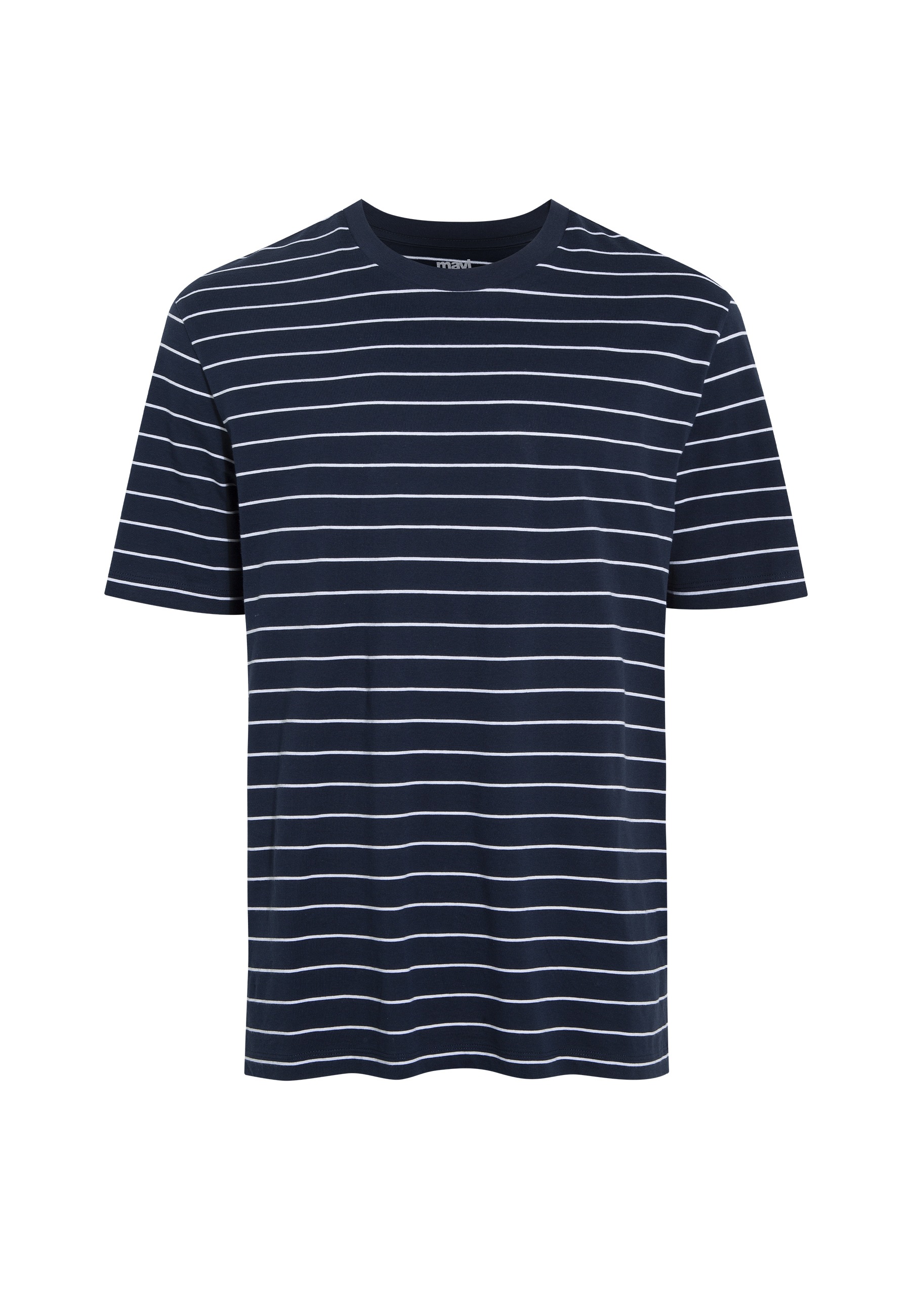 Mavi T-Shirt »STRIPE TEE«, Stripe Tee