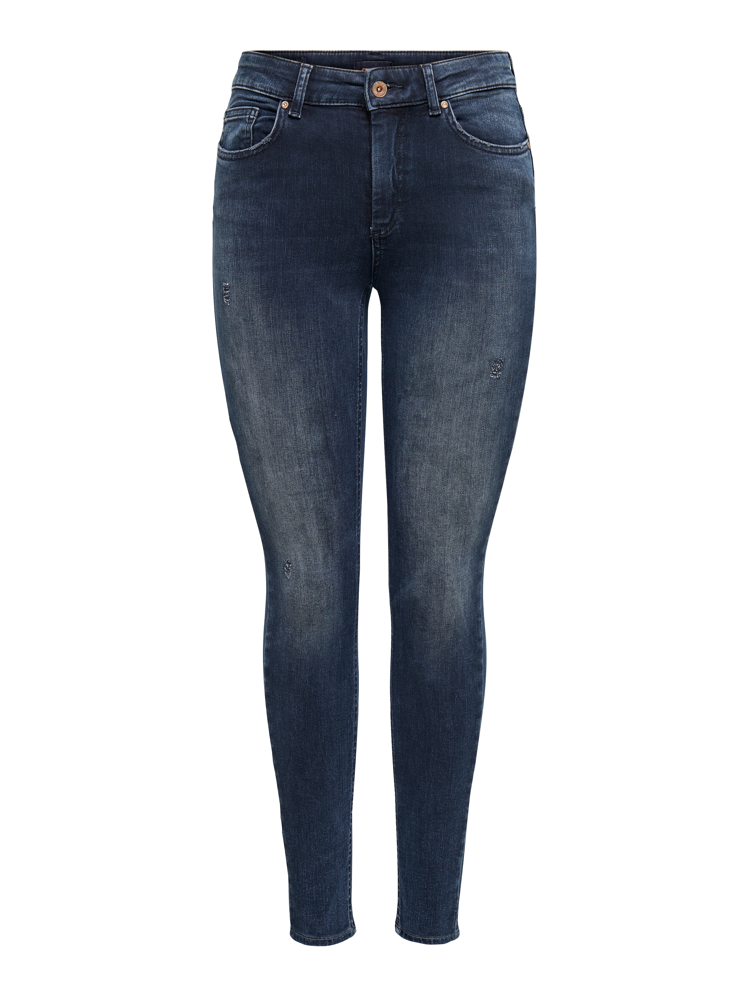 ONLY Skinny-fit-Jeans »ONLBLUSH MID SKINNY DNM REA409 NOOS«