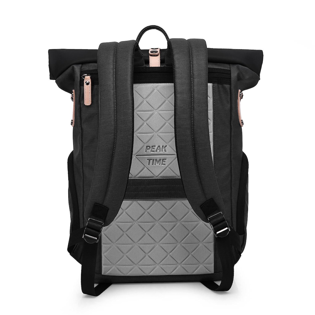 PEAK TIME Tagesrucksack »PT-305«