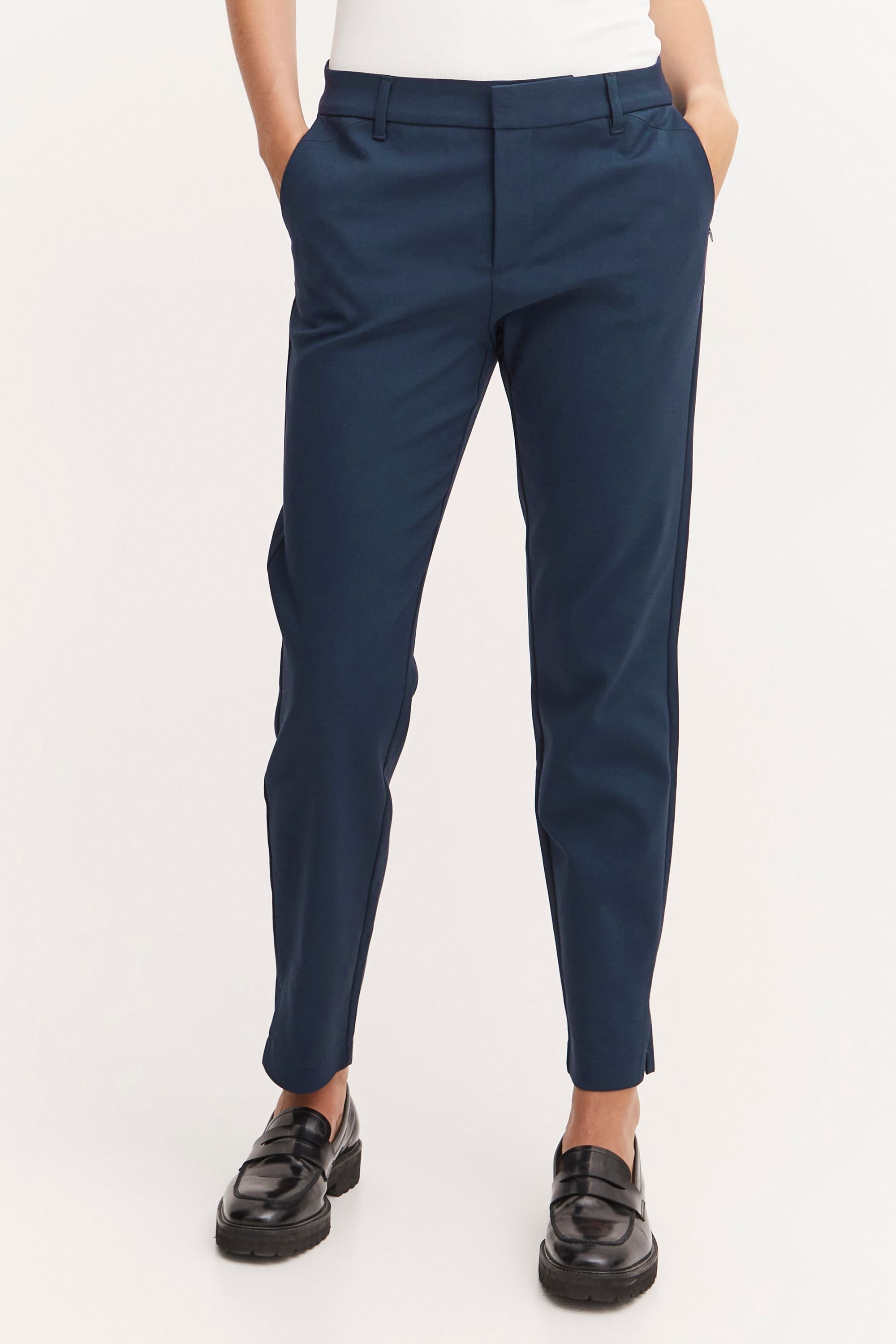 Pulz Jeans Stoffhose »Stoffhose PZBindy«