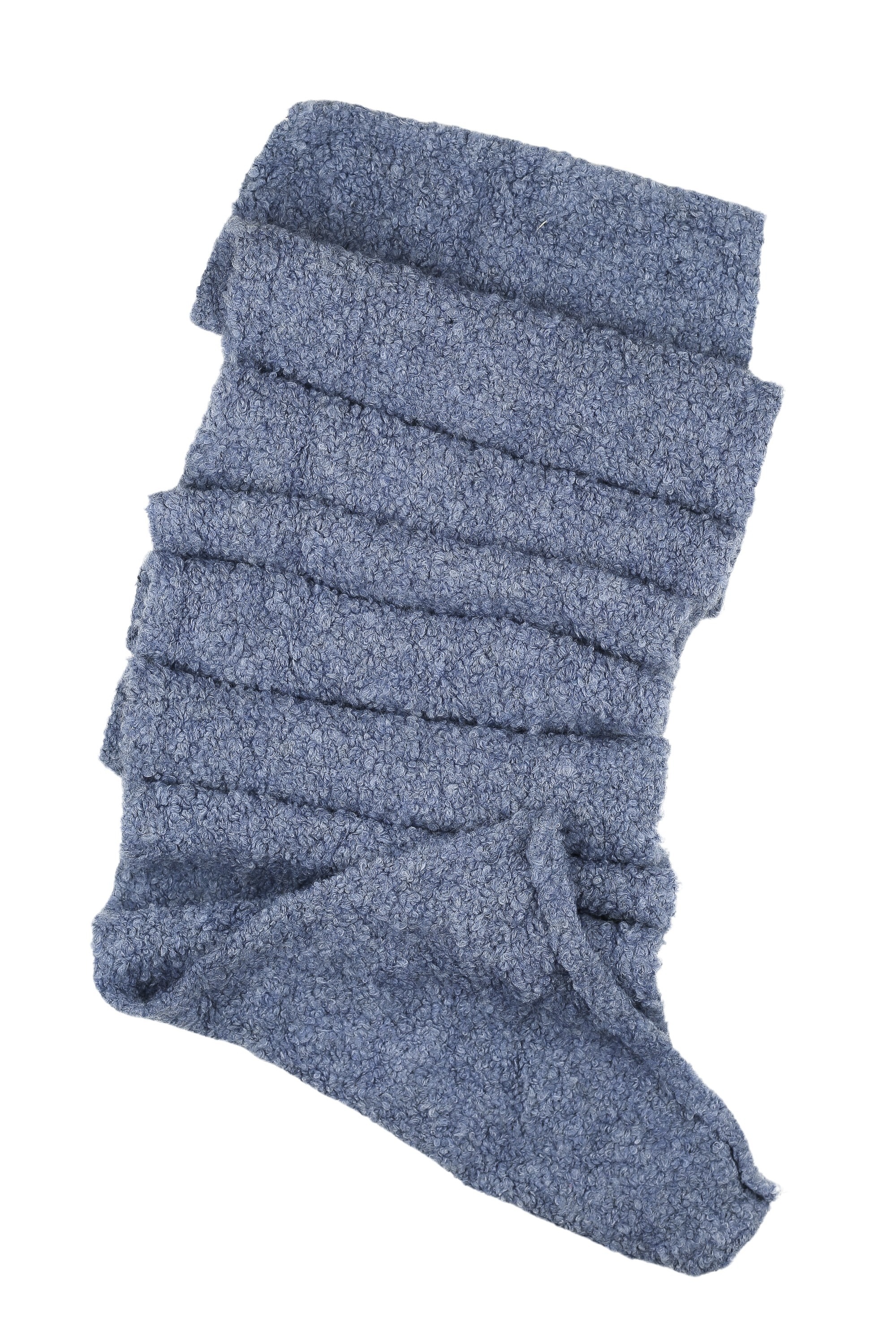 COLLEZIONE ALESSANDRO Wollschal »Teddy«, Wollschal, Made in Italy