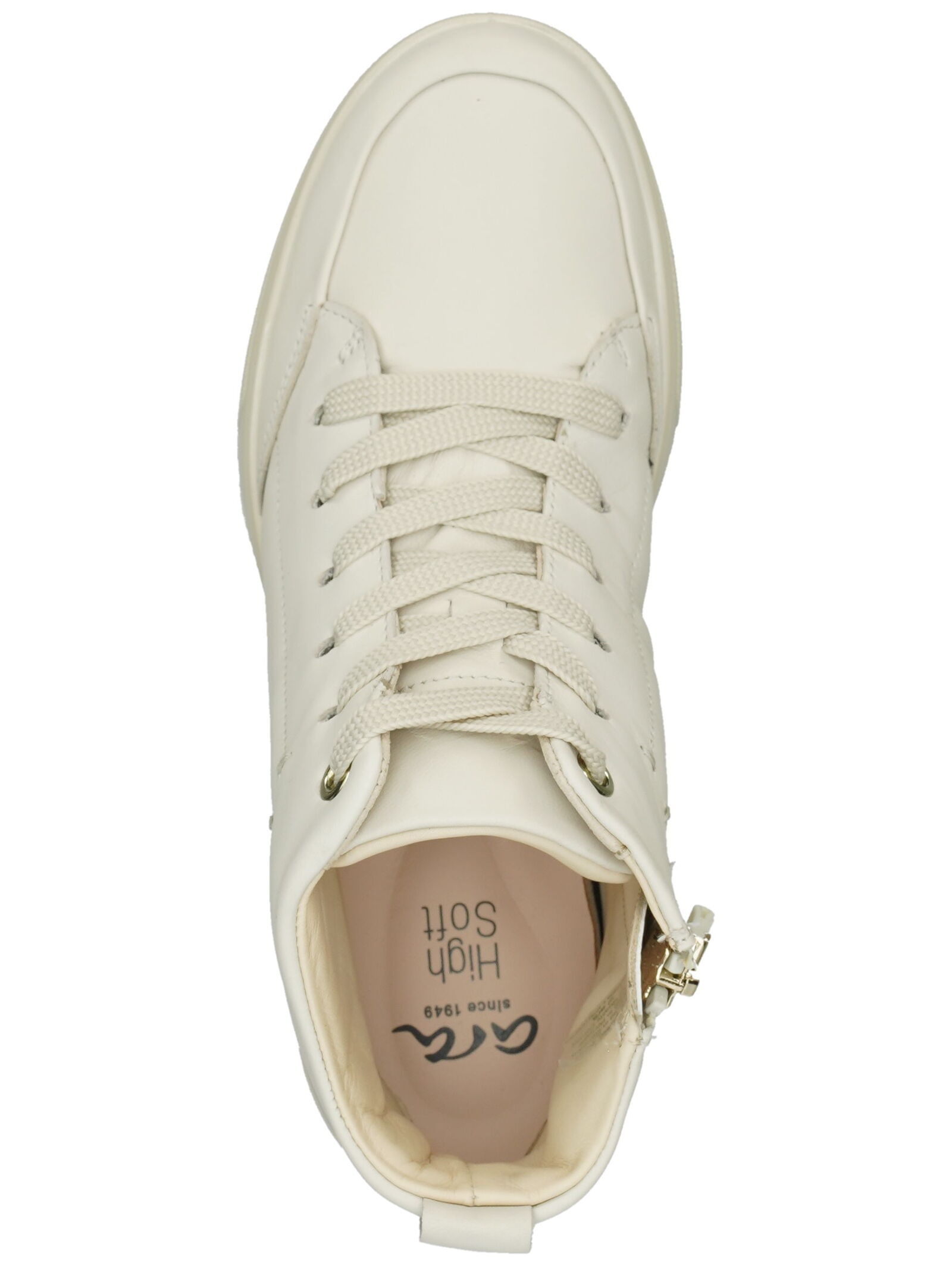 Ara Sneaker »Ara Sneaker Leder/Textil«
