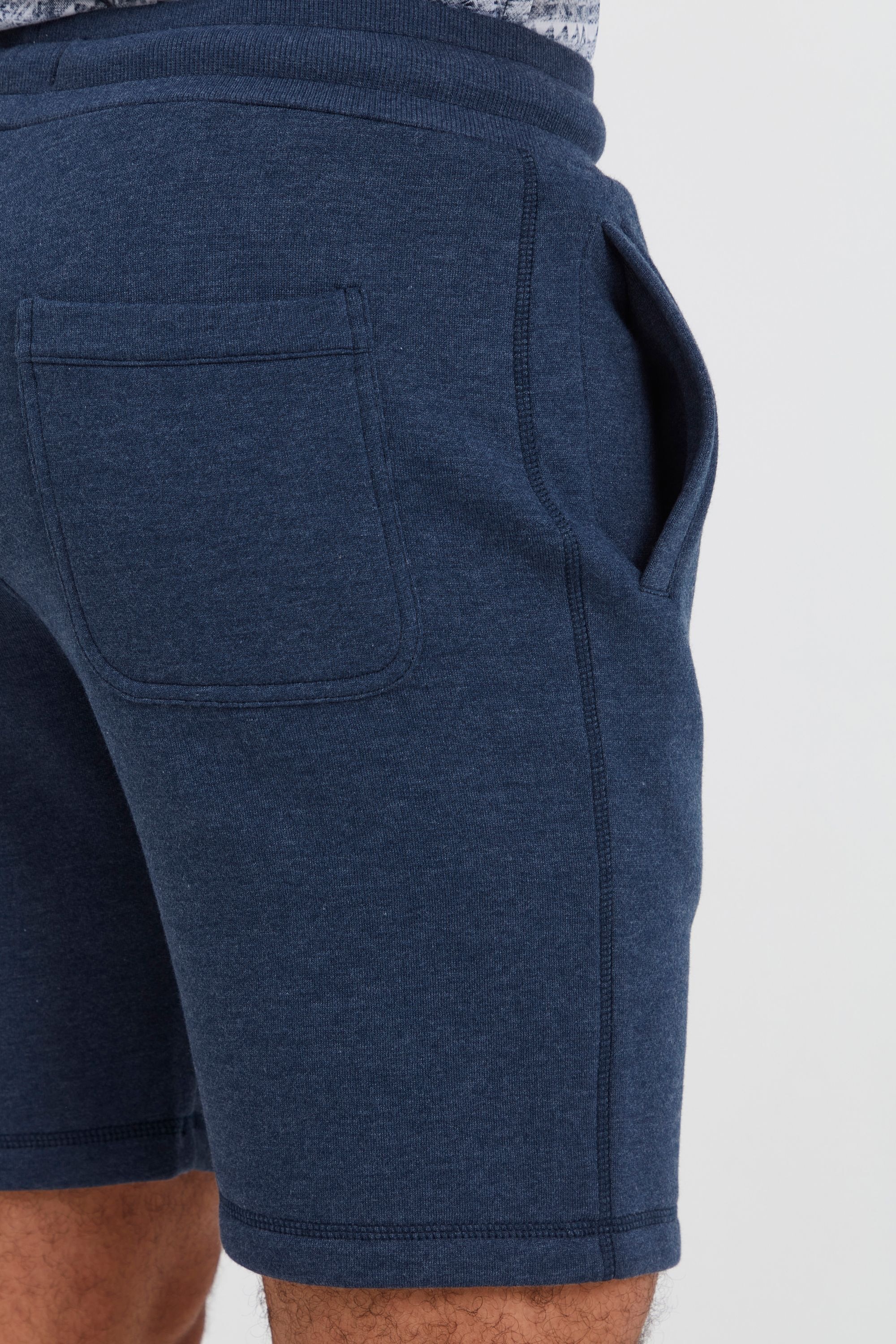 !Solid Sweatshorts »Sweatshorts SDTrippo«