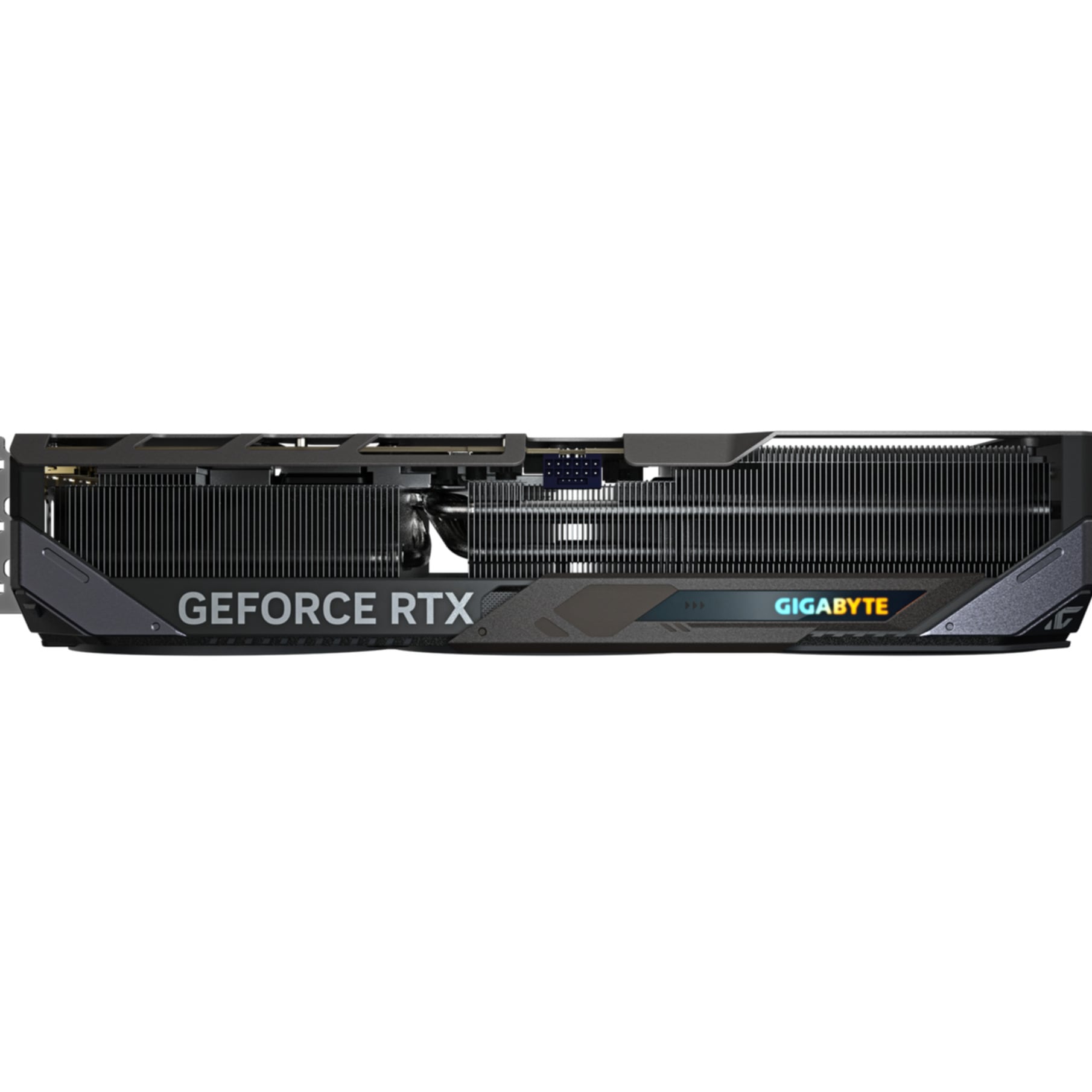 Gigabyte Grafikkarte »GeForce RTX 5070 Ti GAMING OC 16G Grafikkarte - 16GB GDDR7, 256 Bit, P«